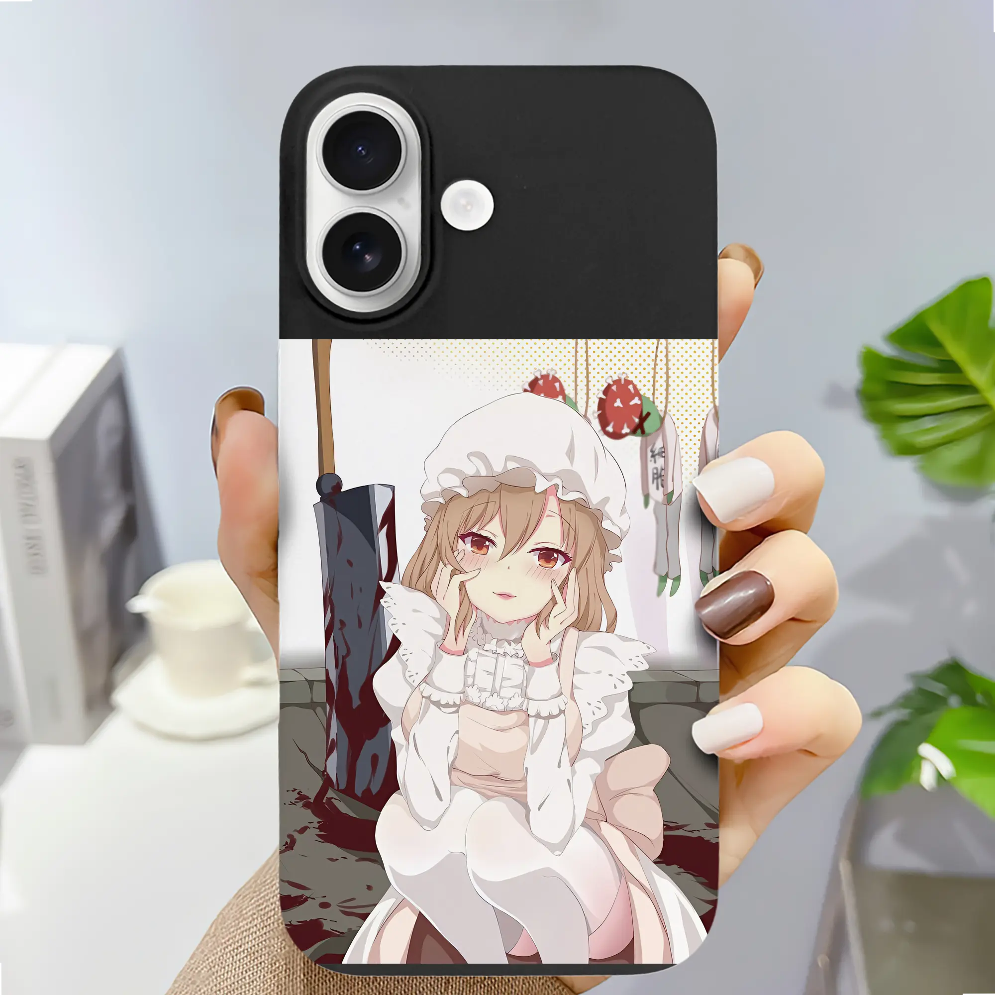 はたらく細胞 グッズ,マクロファージ