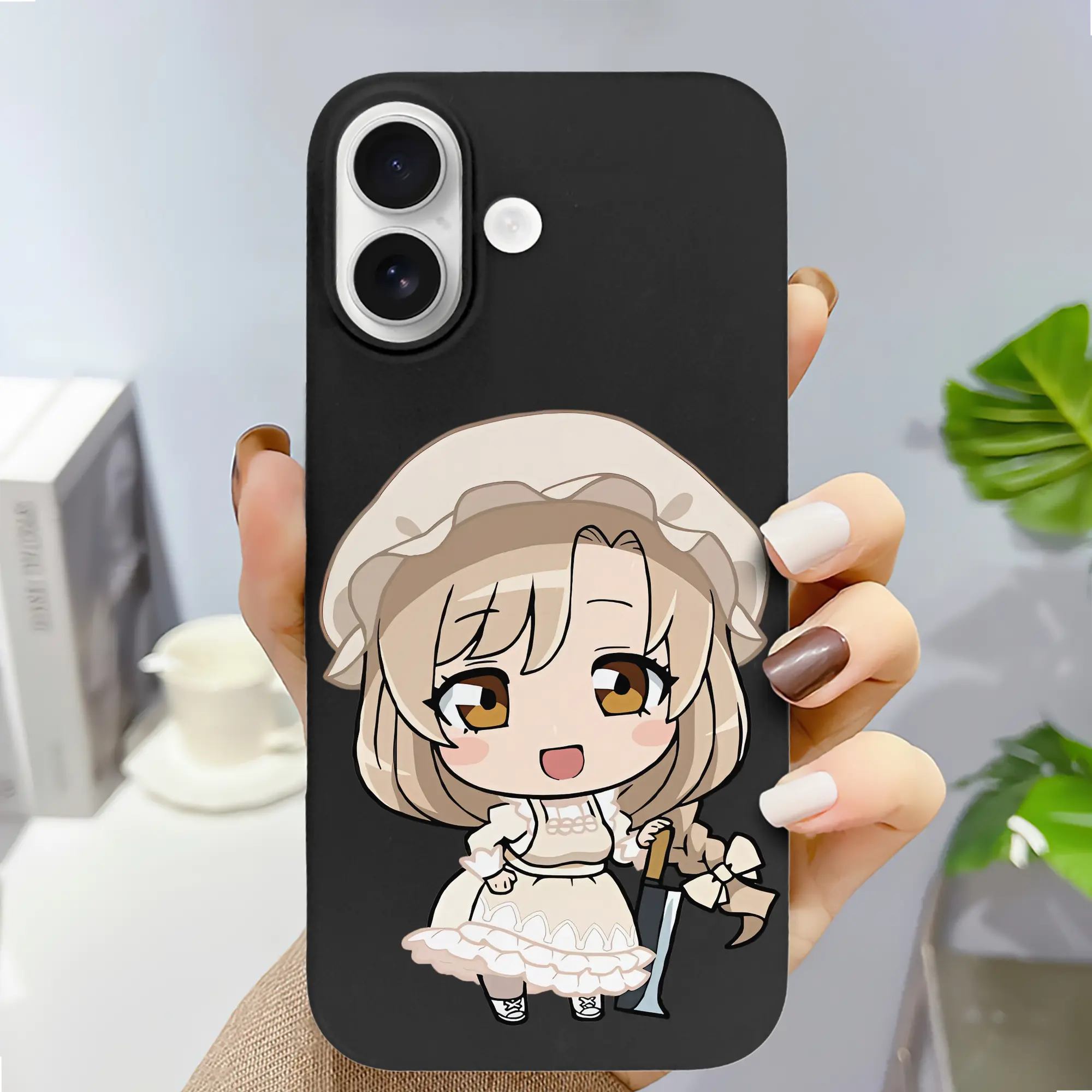 はたらく細胞 グッズ,マクロファージ