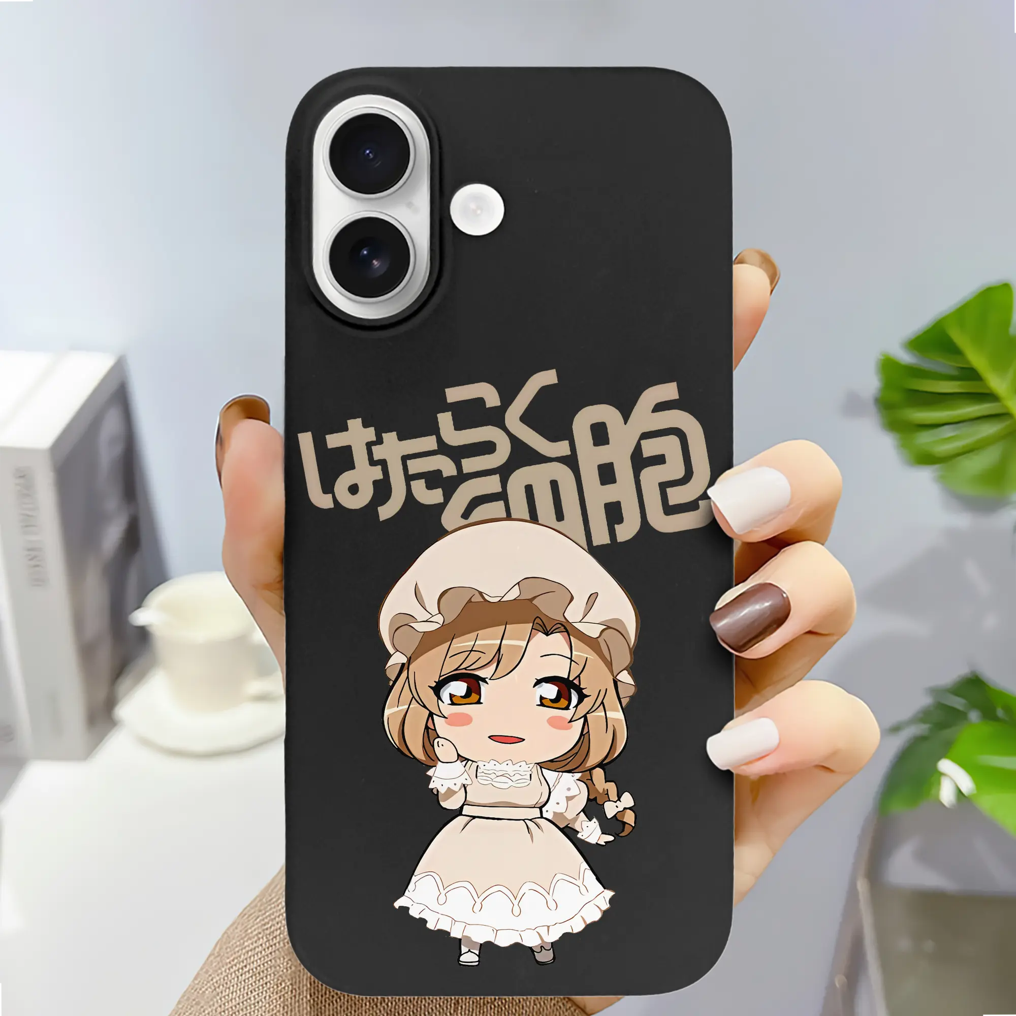 はたらく細胞 グッズ,マクロファージ