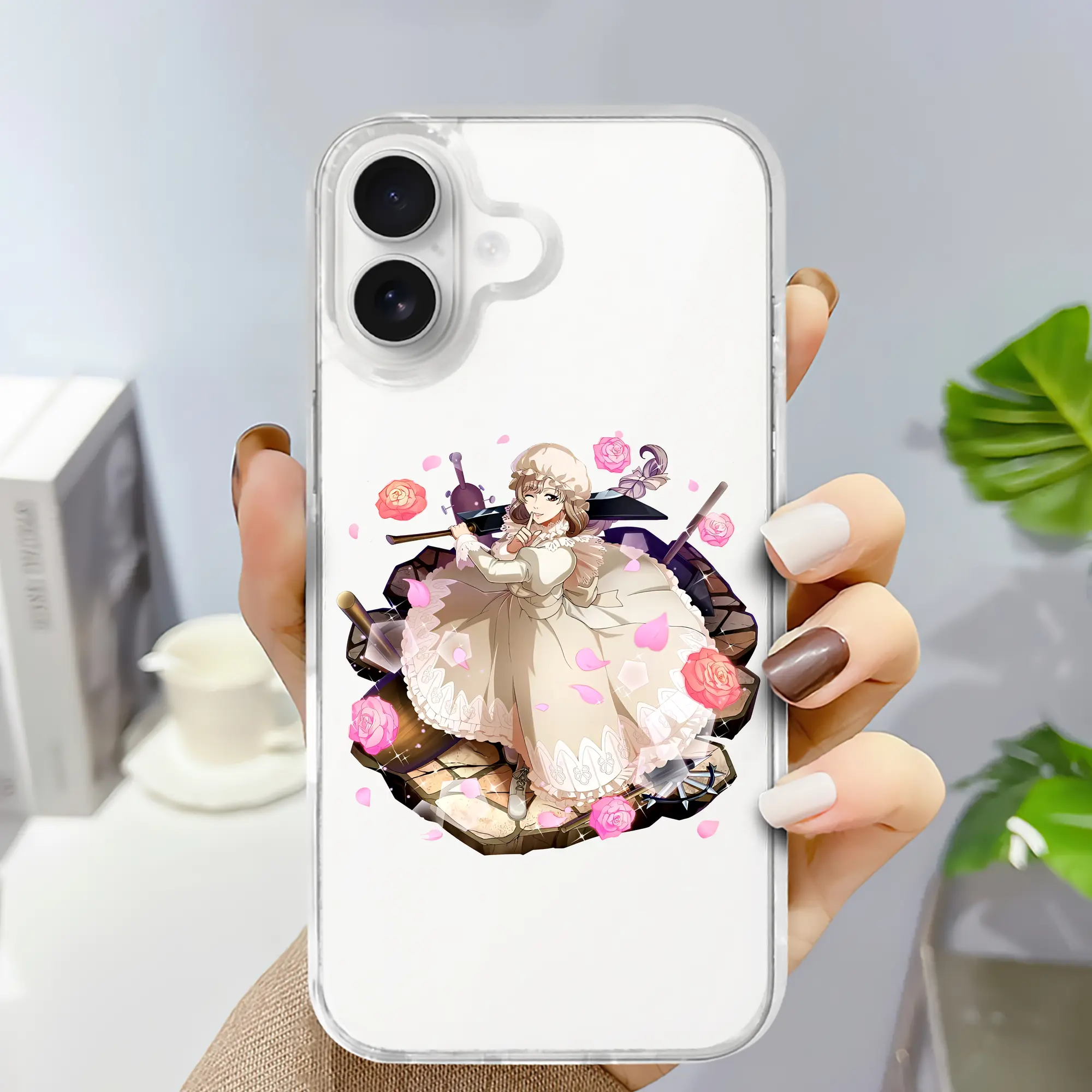 はたらく細胞 グッズ,マクロファージ