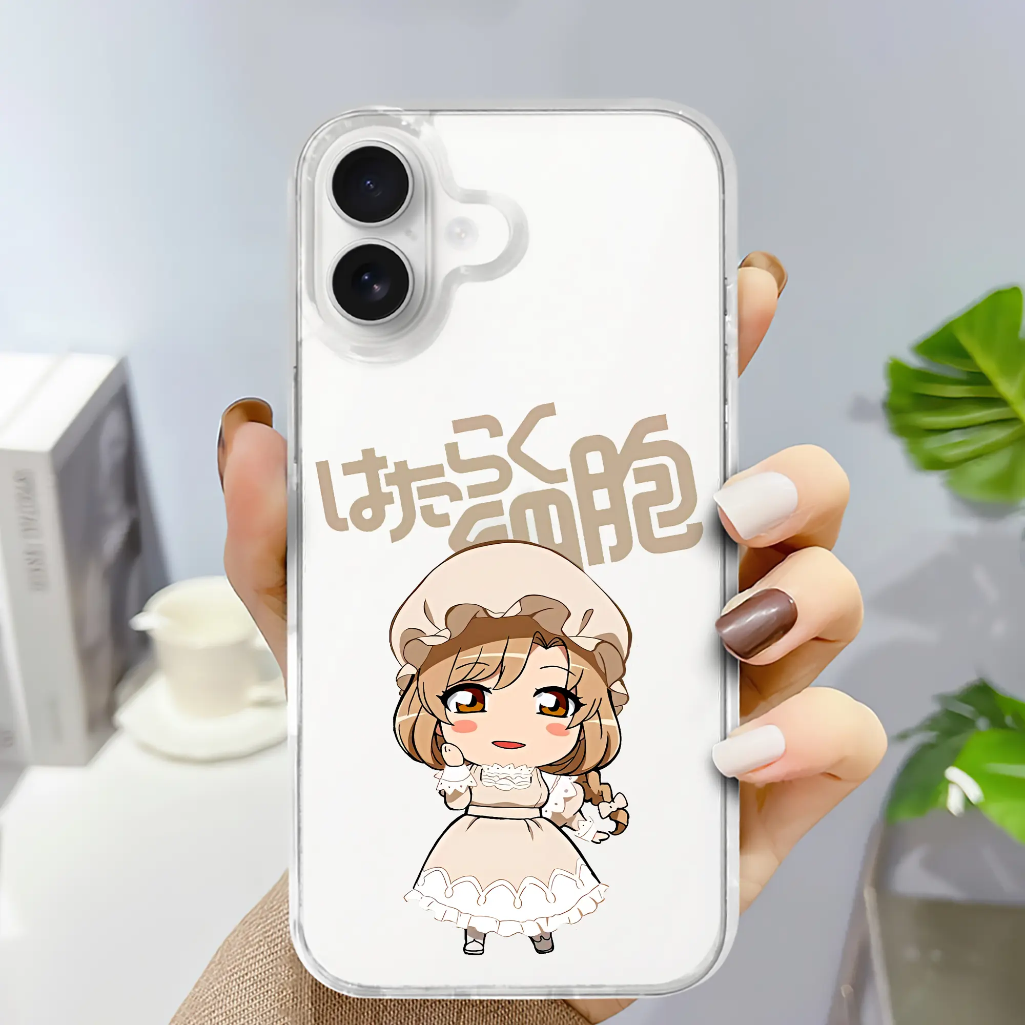 はたらく細胞 グッズ,マクロファージ