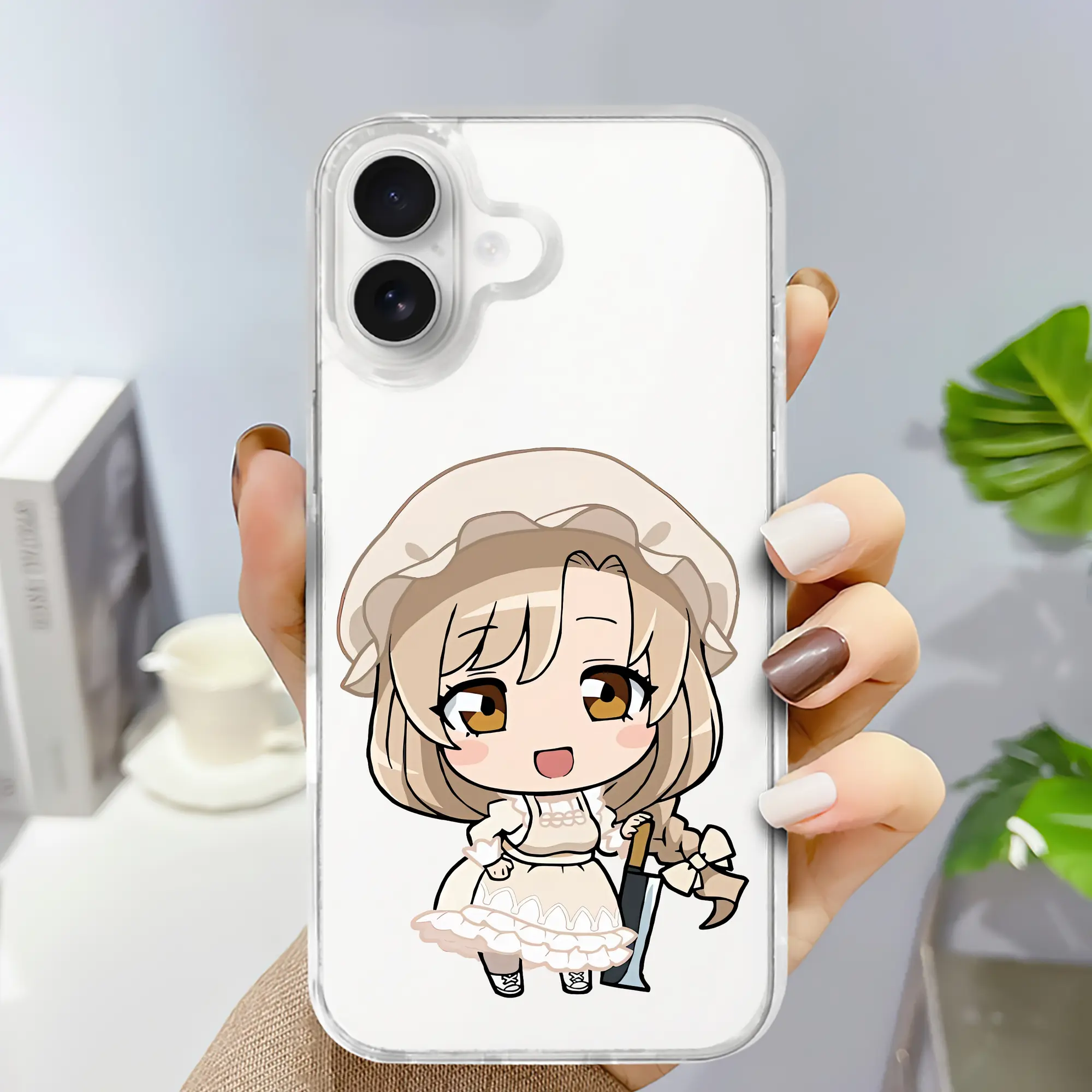 はたらく細胞 グッズ,マクロファージ