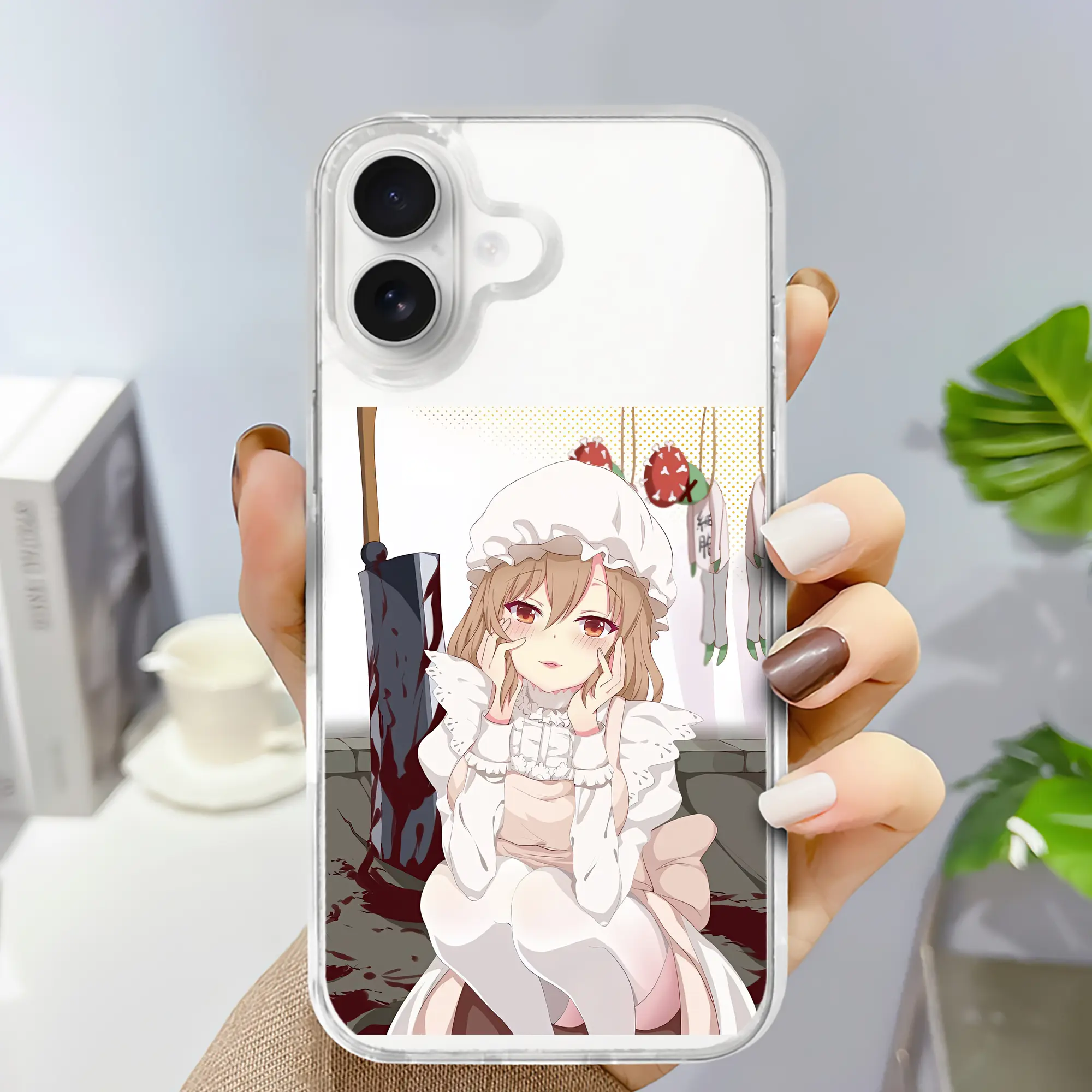 はたらく細胞 グッズ,マクロファージ