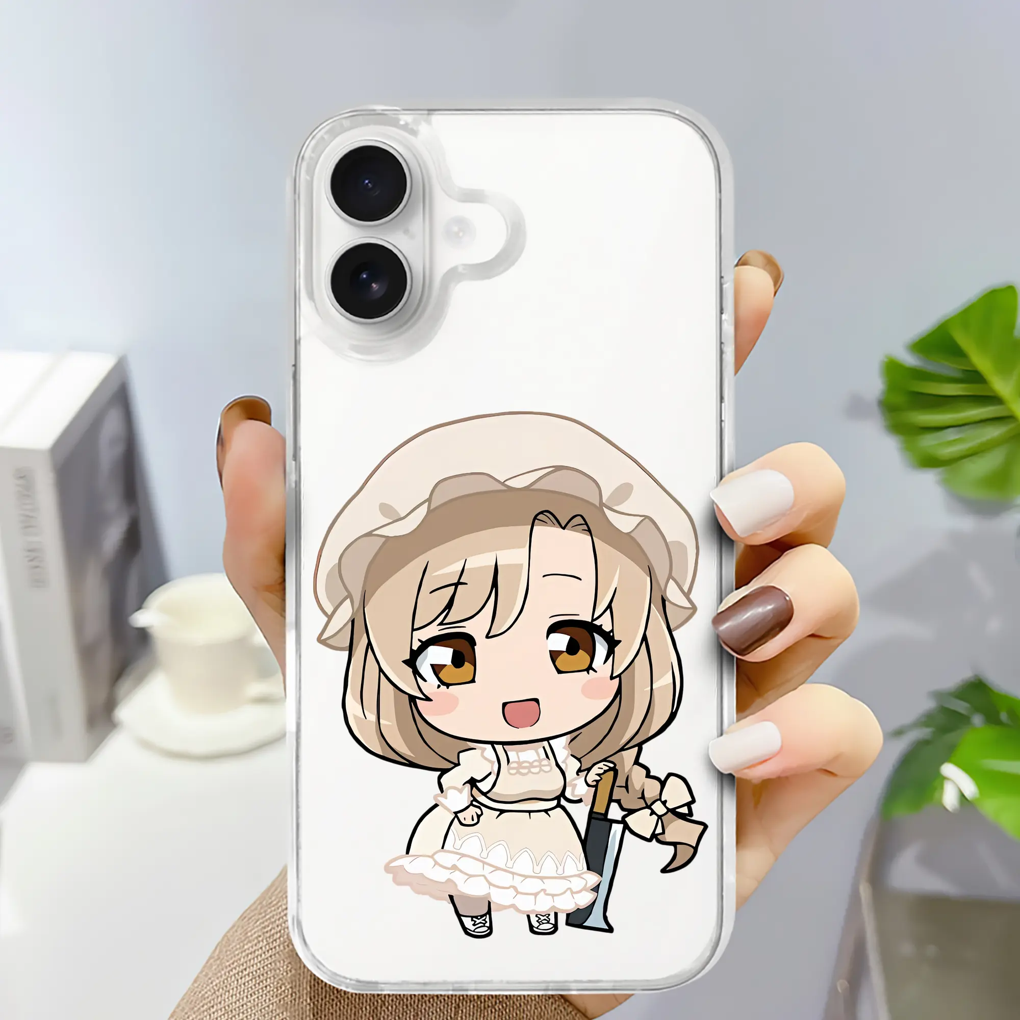 はたらく細胞 グッズ,マクロファージ