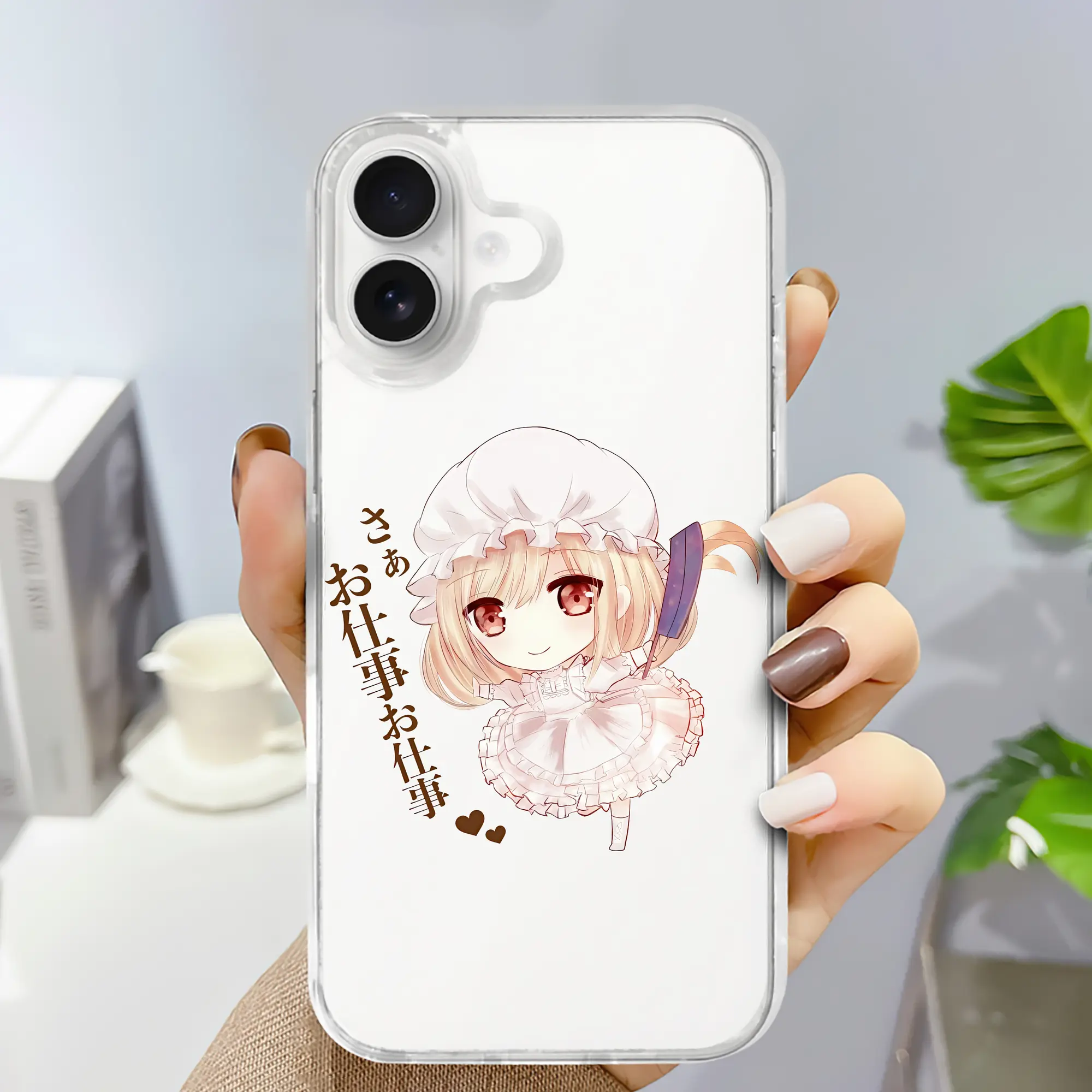 はたらく細胞 グッズ,マクロファージ