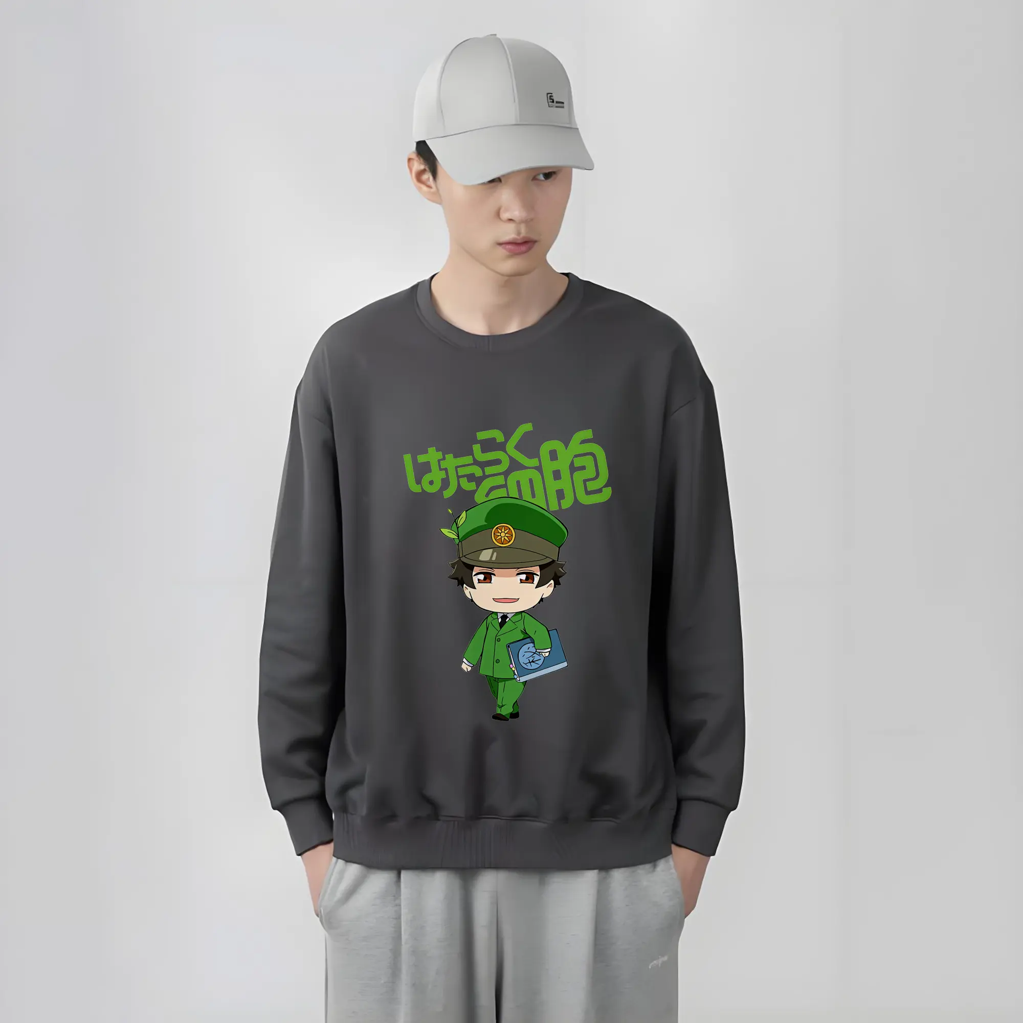 はたらく細胞 グッズ,樹状細胞