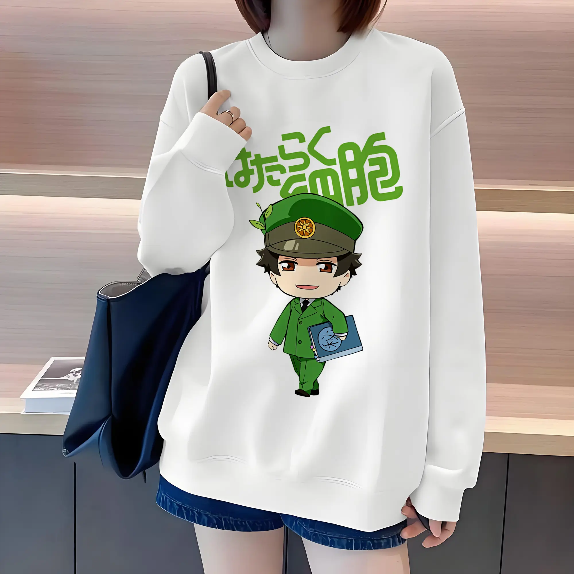 はたらく細胞 グッズ,樹状細胞