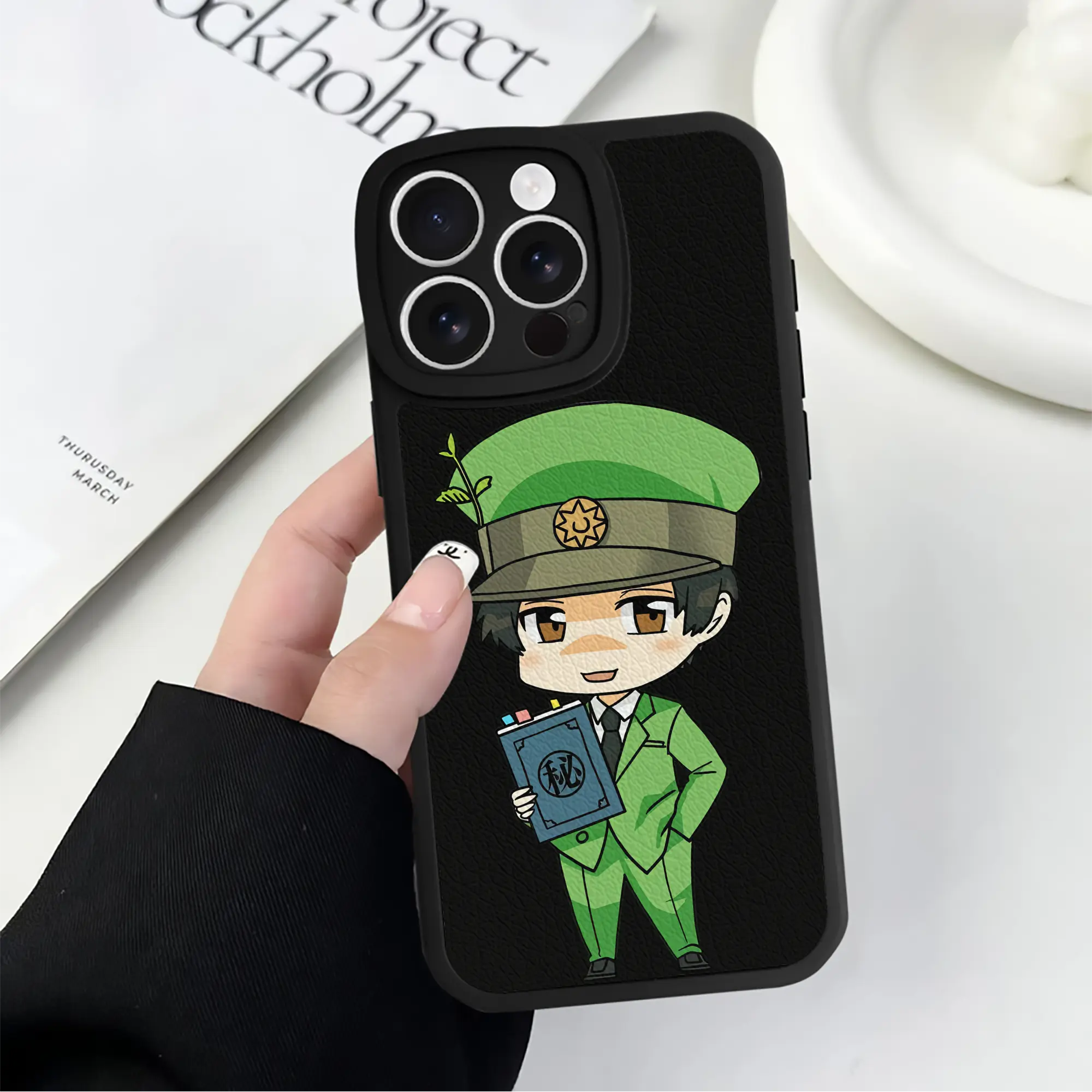 はたらく細胞 グッズ,樹状細胞