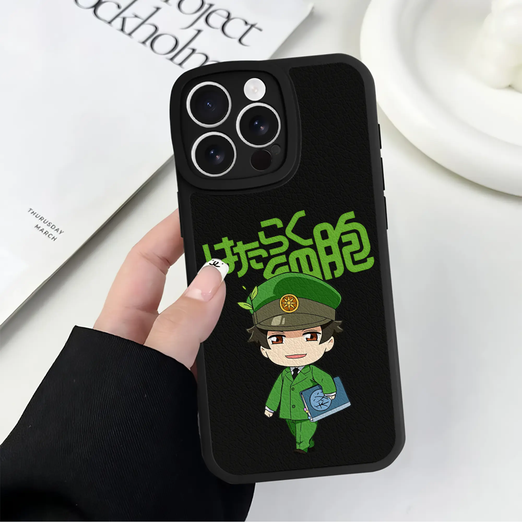 はたらく細胞 グッズ,樹状細胞