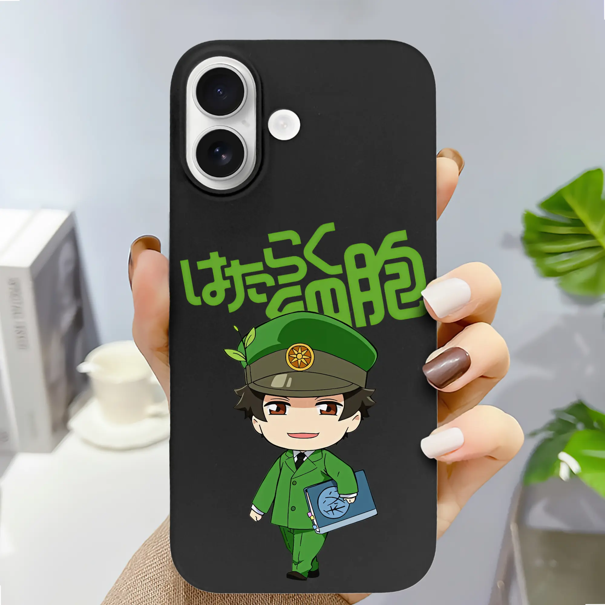 はたらく細胞 グッズ,樹状細胞