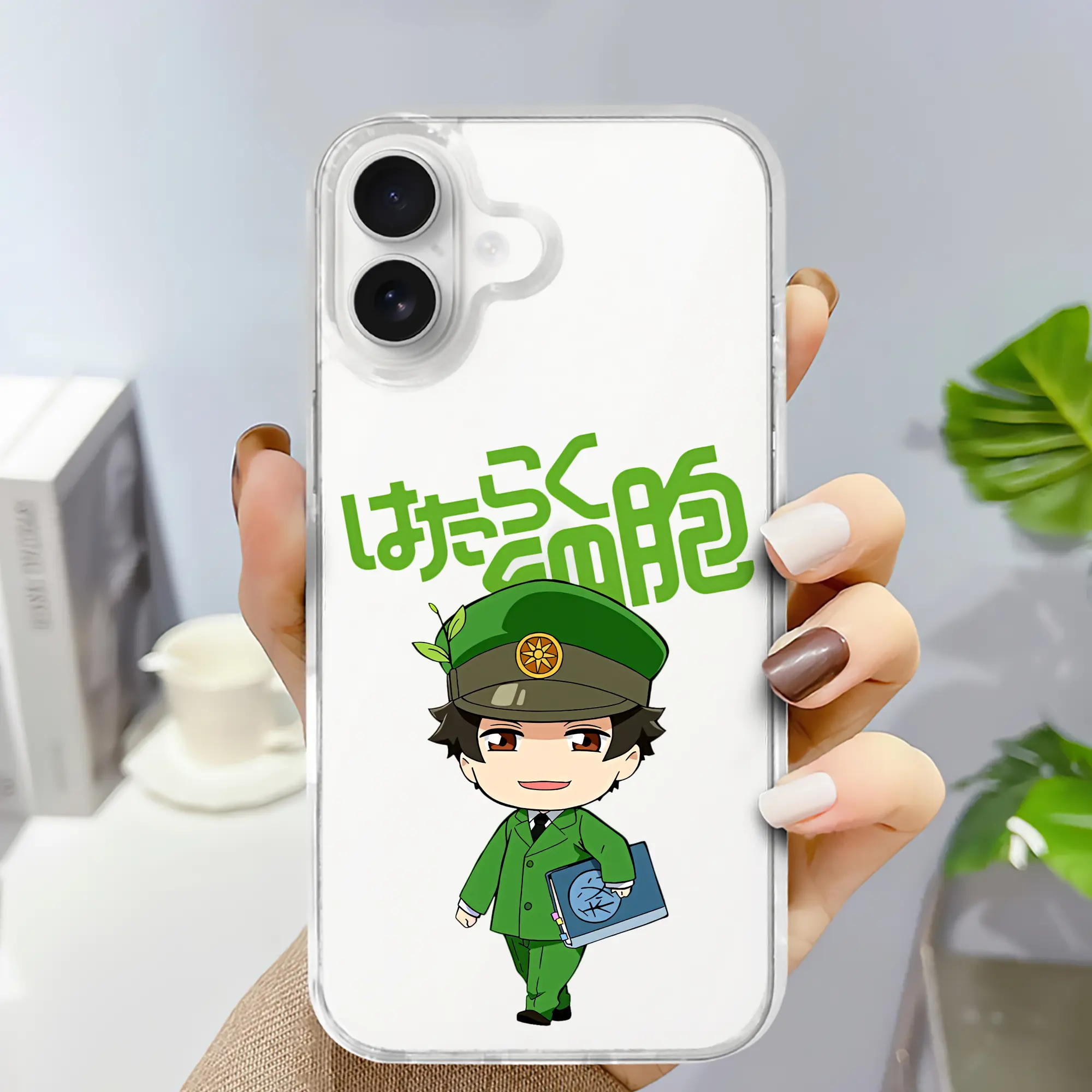 はたらく細胞 グッズ,樹状細胞