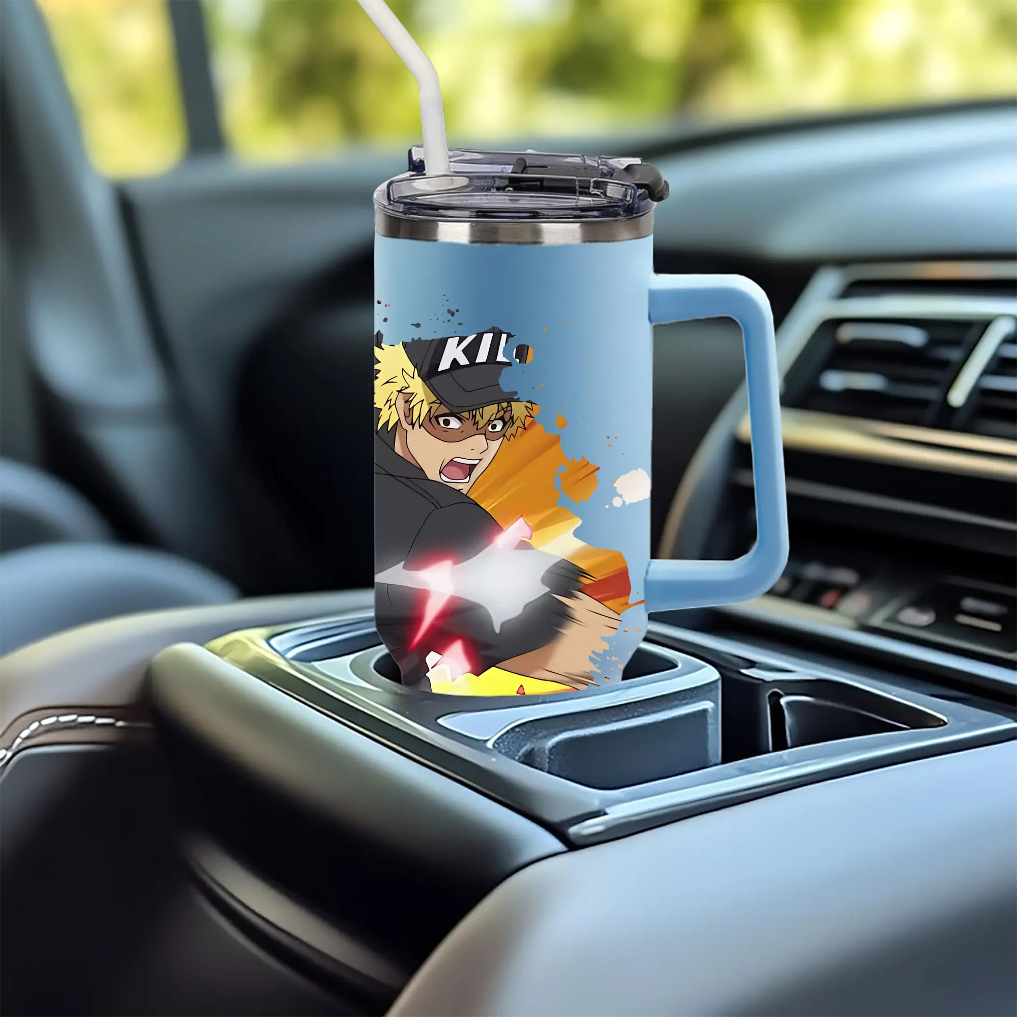 はたらく細胞 グッズ,キラーT細胞