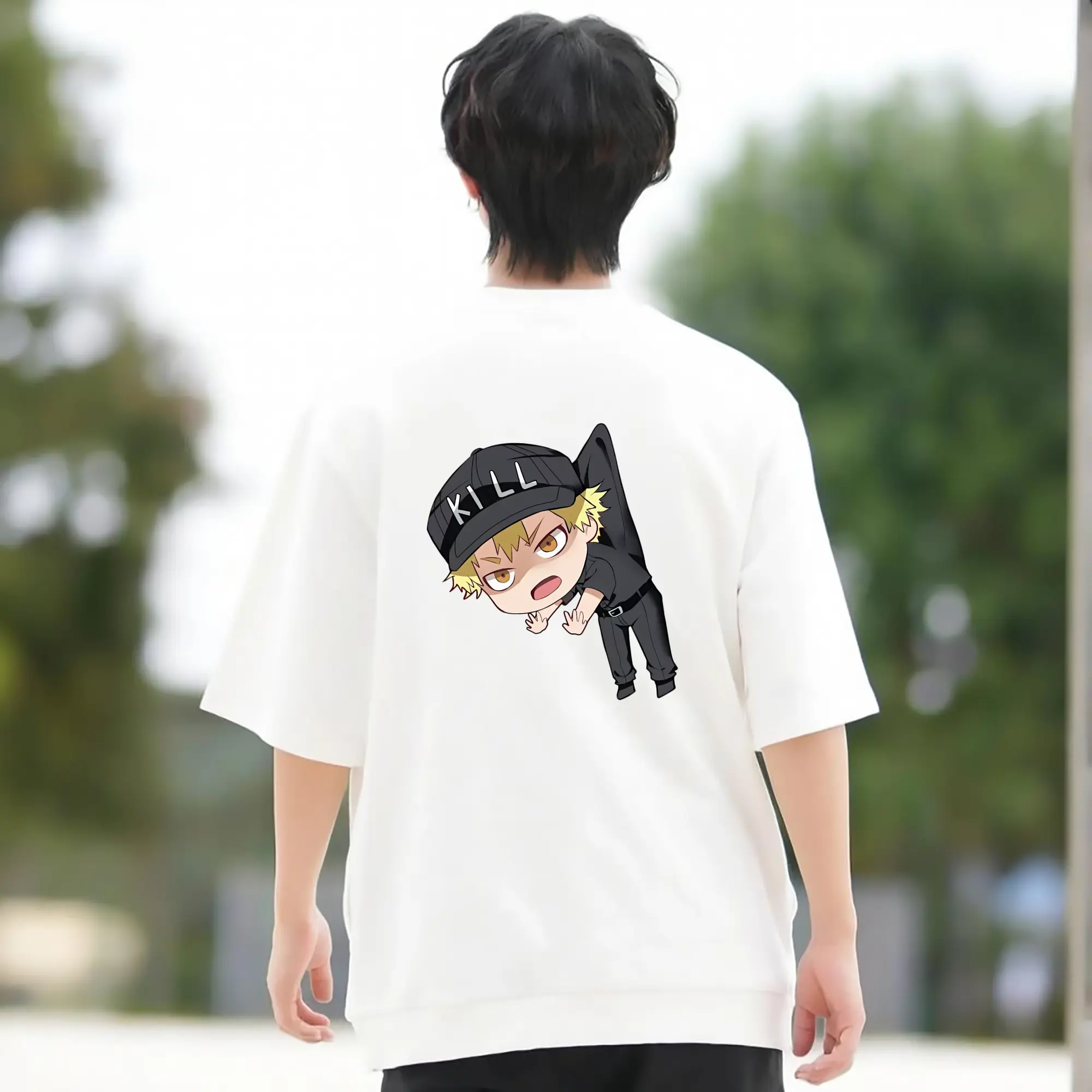 はたらく細胞 グッズ,キラーT細胞