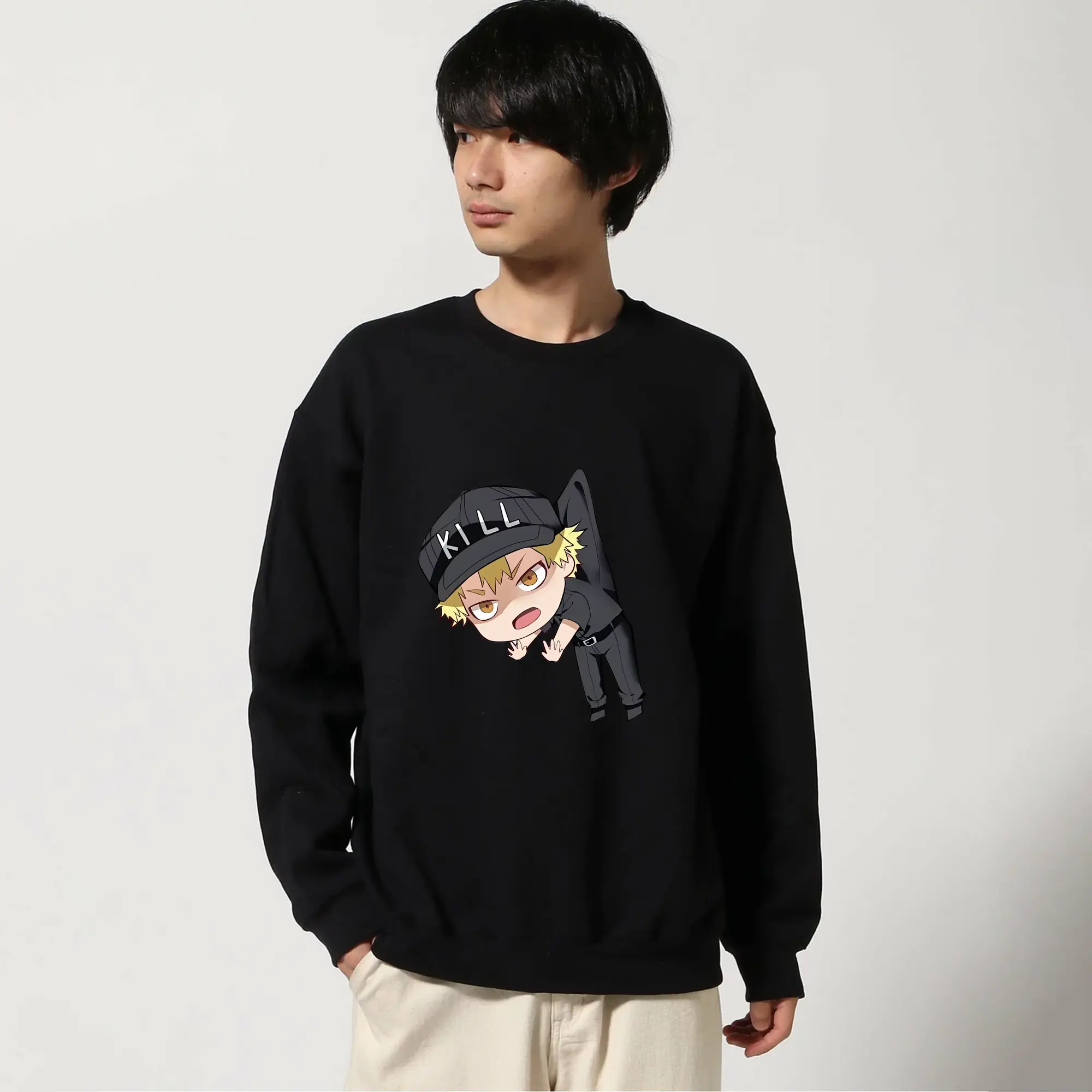 はたらく細胞 グッズ,キラーT細胞