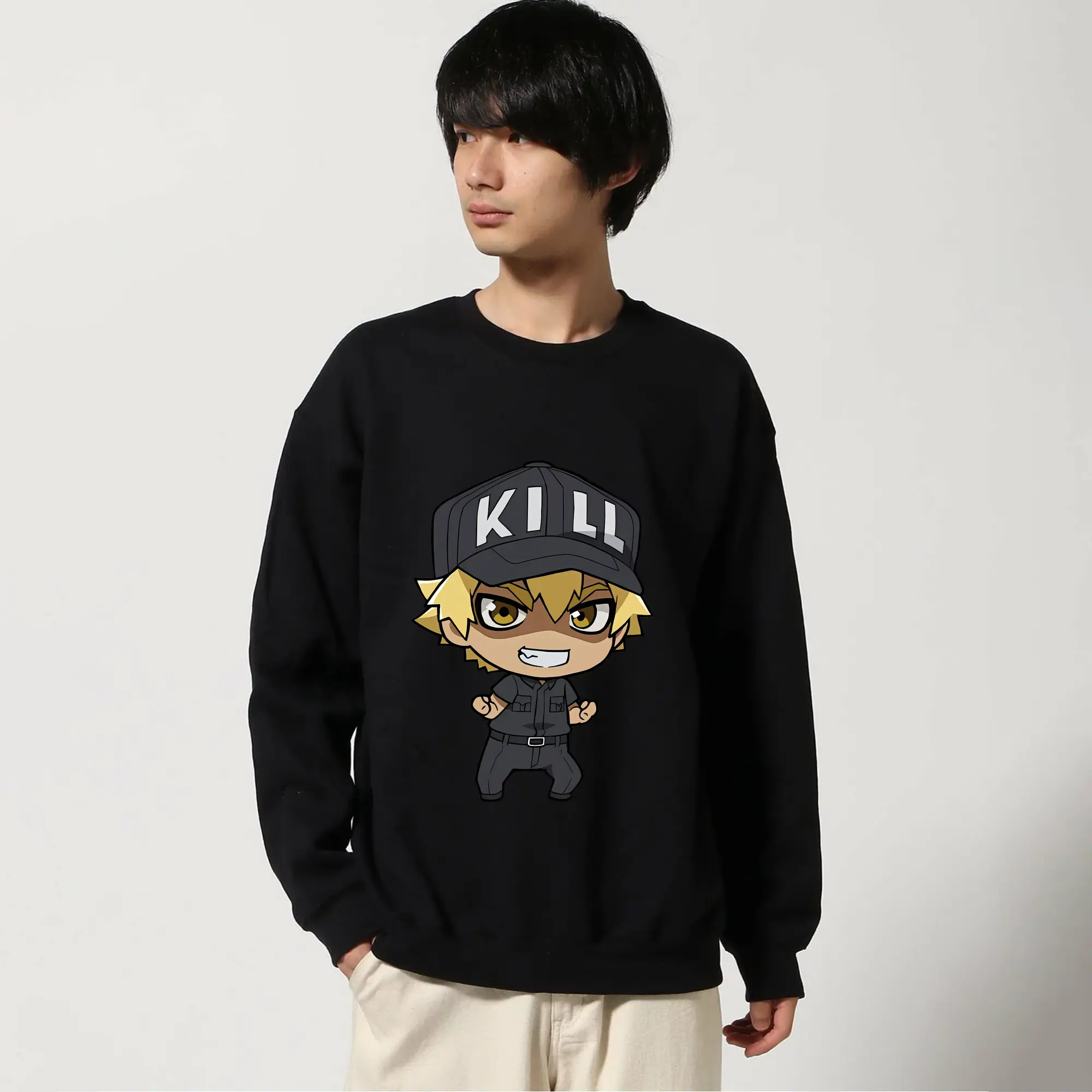 はたらく細胞 グッズ,キラーT細胞