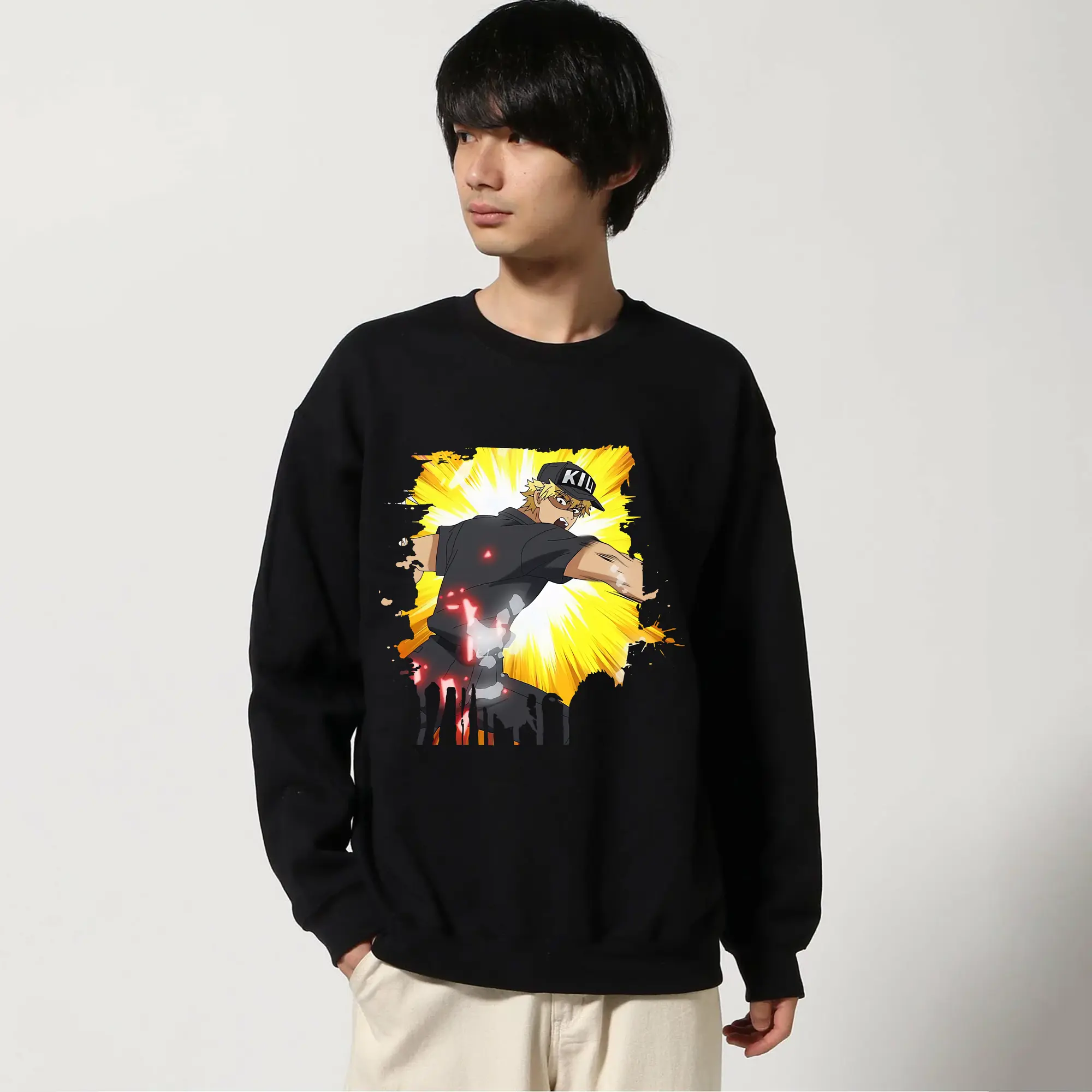 はたらく細胞 グッズ,キラーT細胞