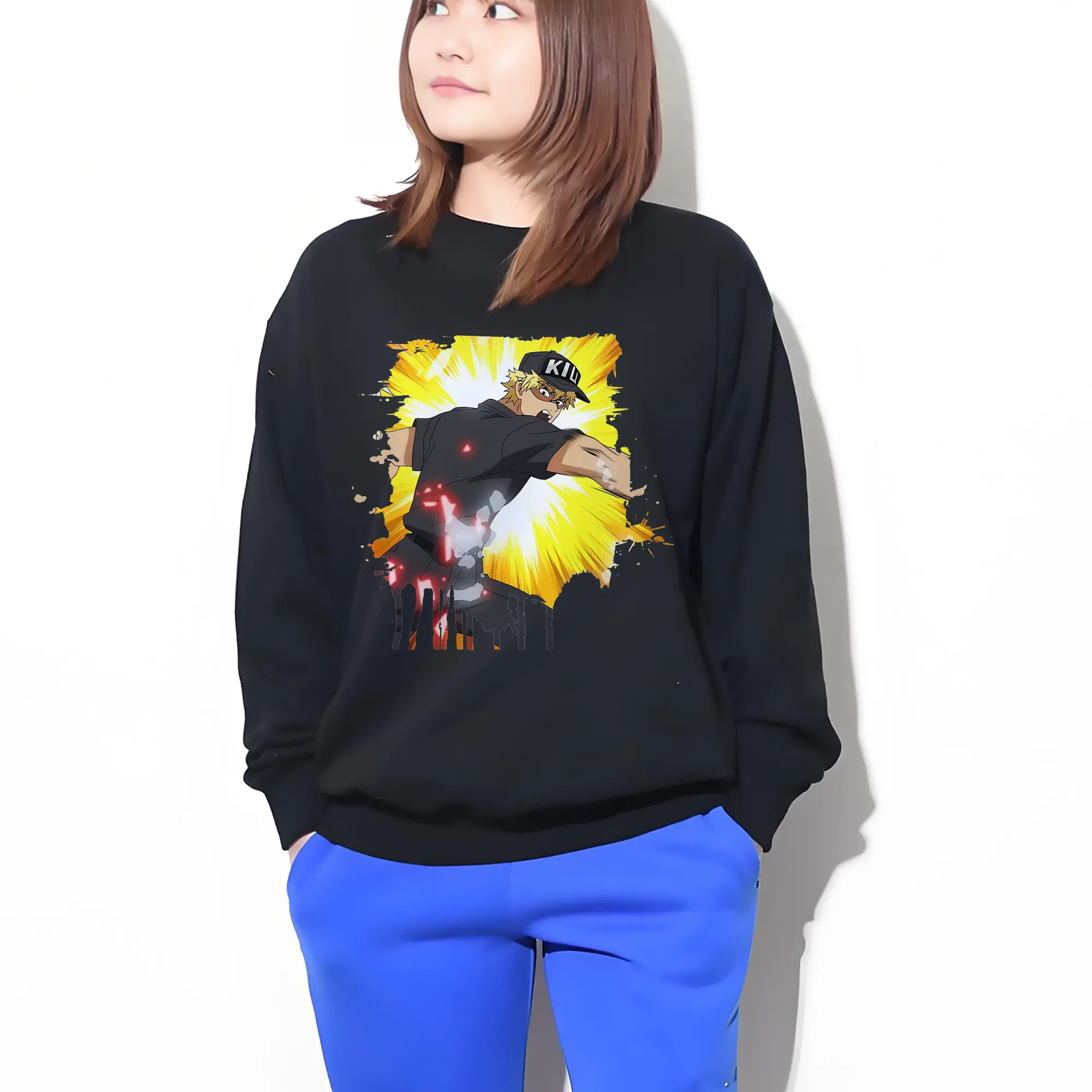 はたらく細胞 グッズ,キラーT細胞