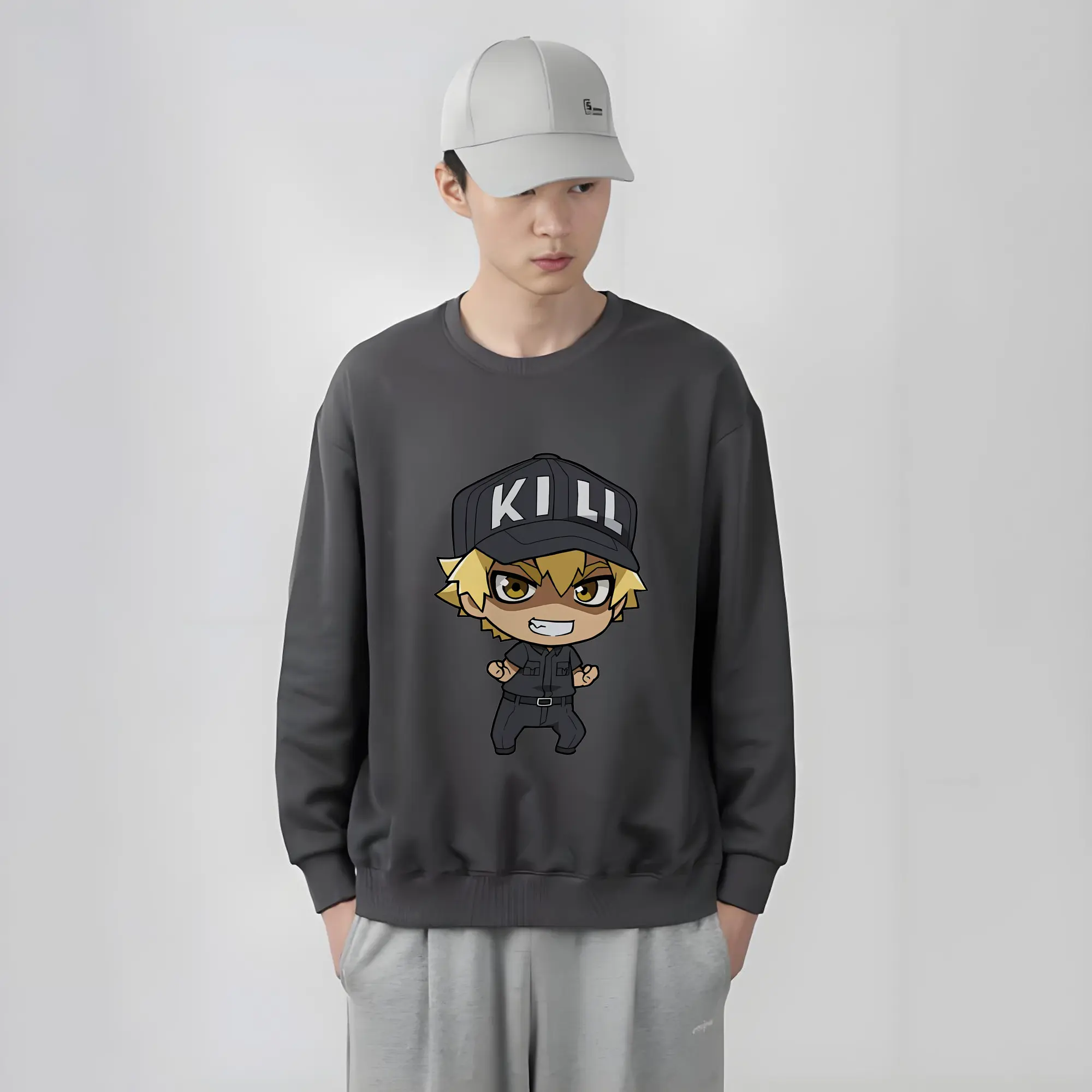 はたらく細胞 グッズ,キラーT細胞