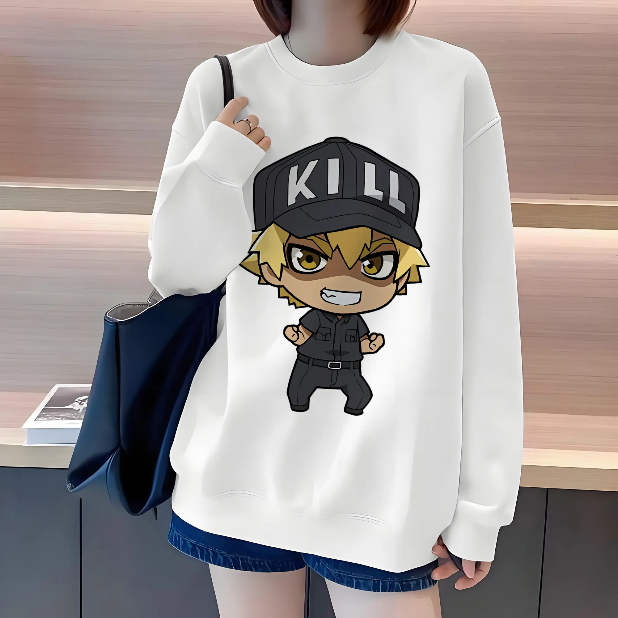 はたらく細胞 グッズ,キラーT細胞