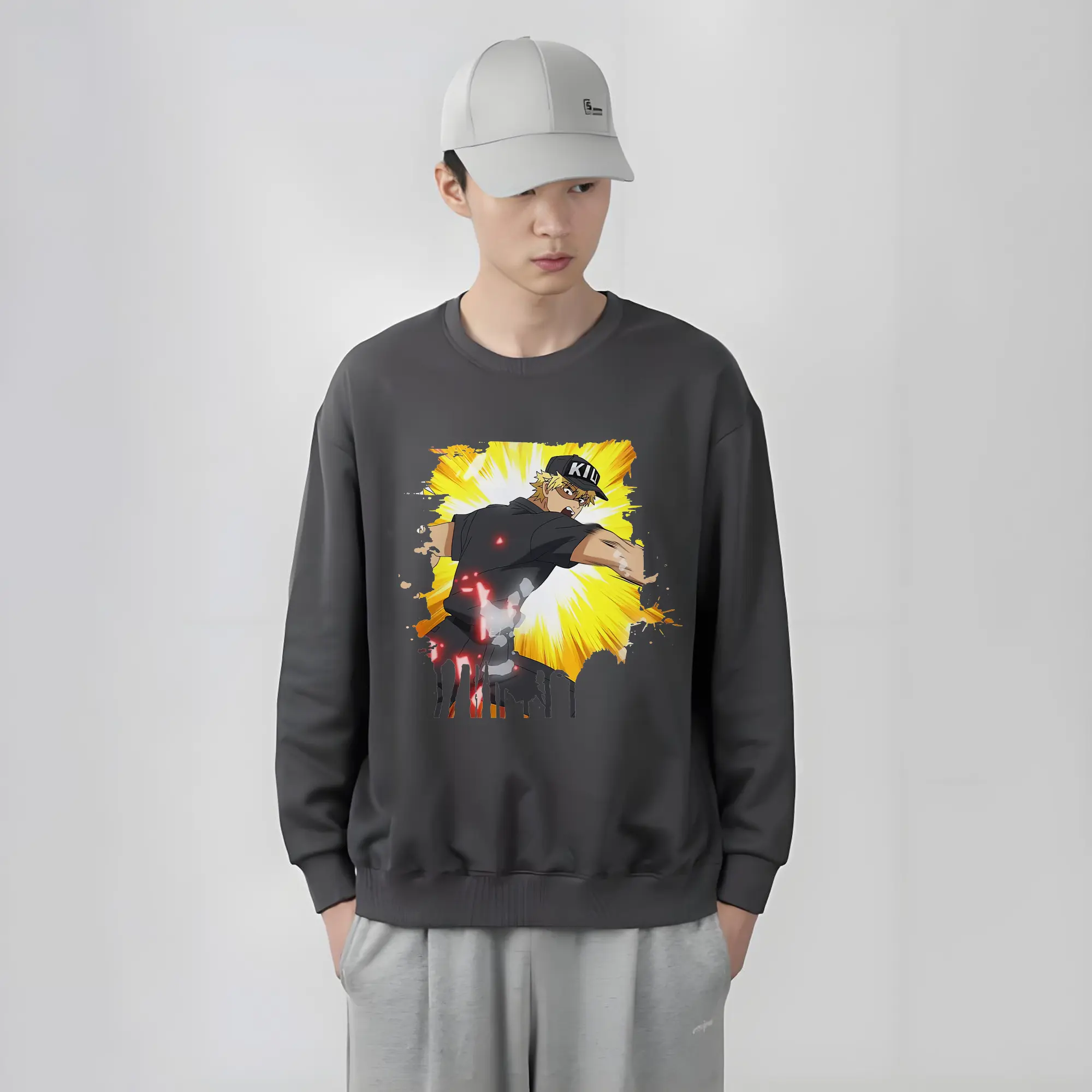 はたらく細胞 グッズ,キラーT細胞