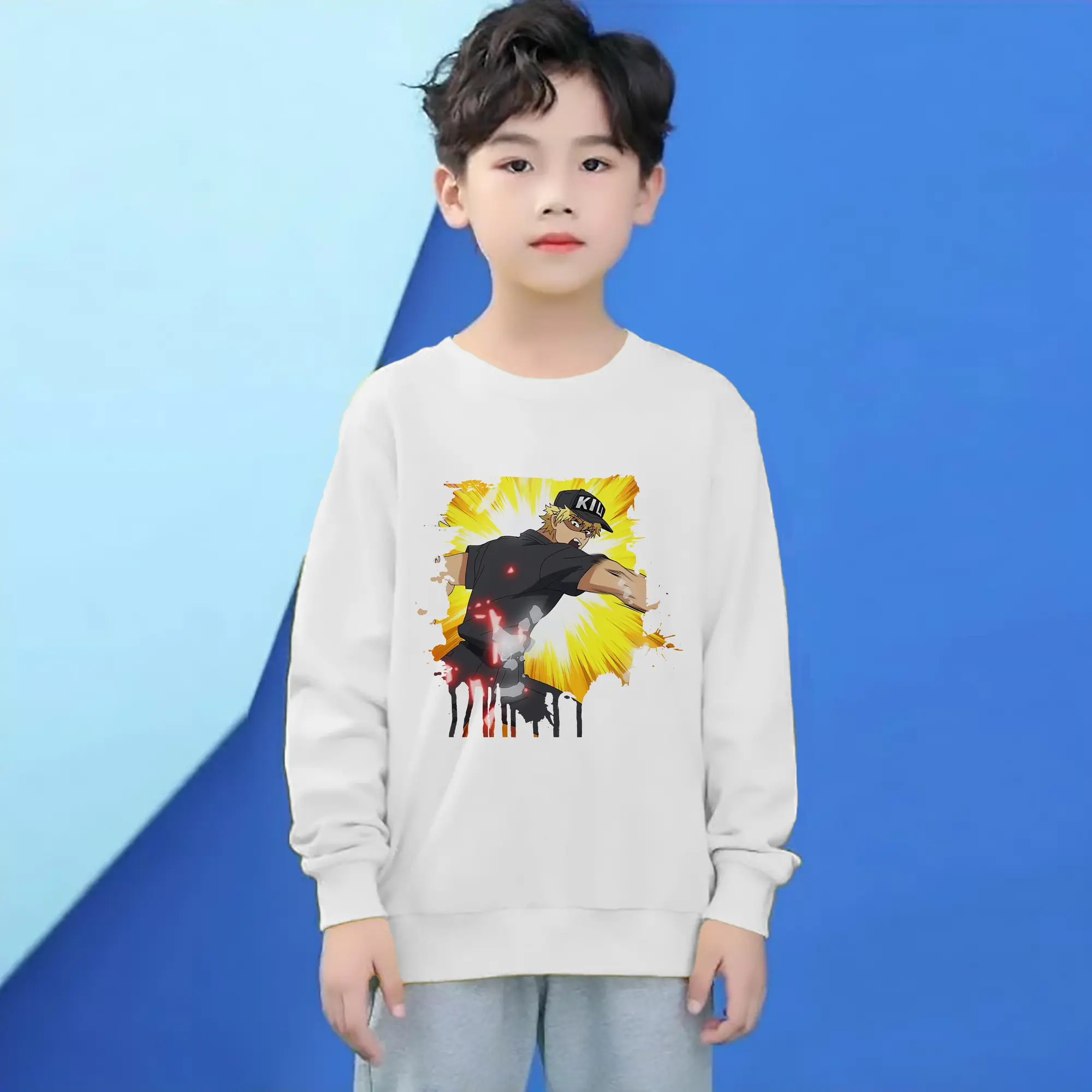 はたらく細胞 グッズ,キラーT細胞