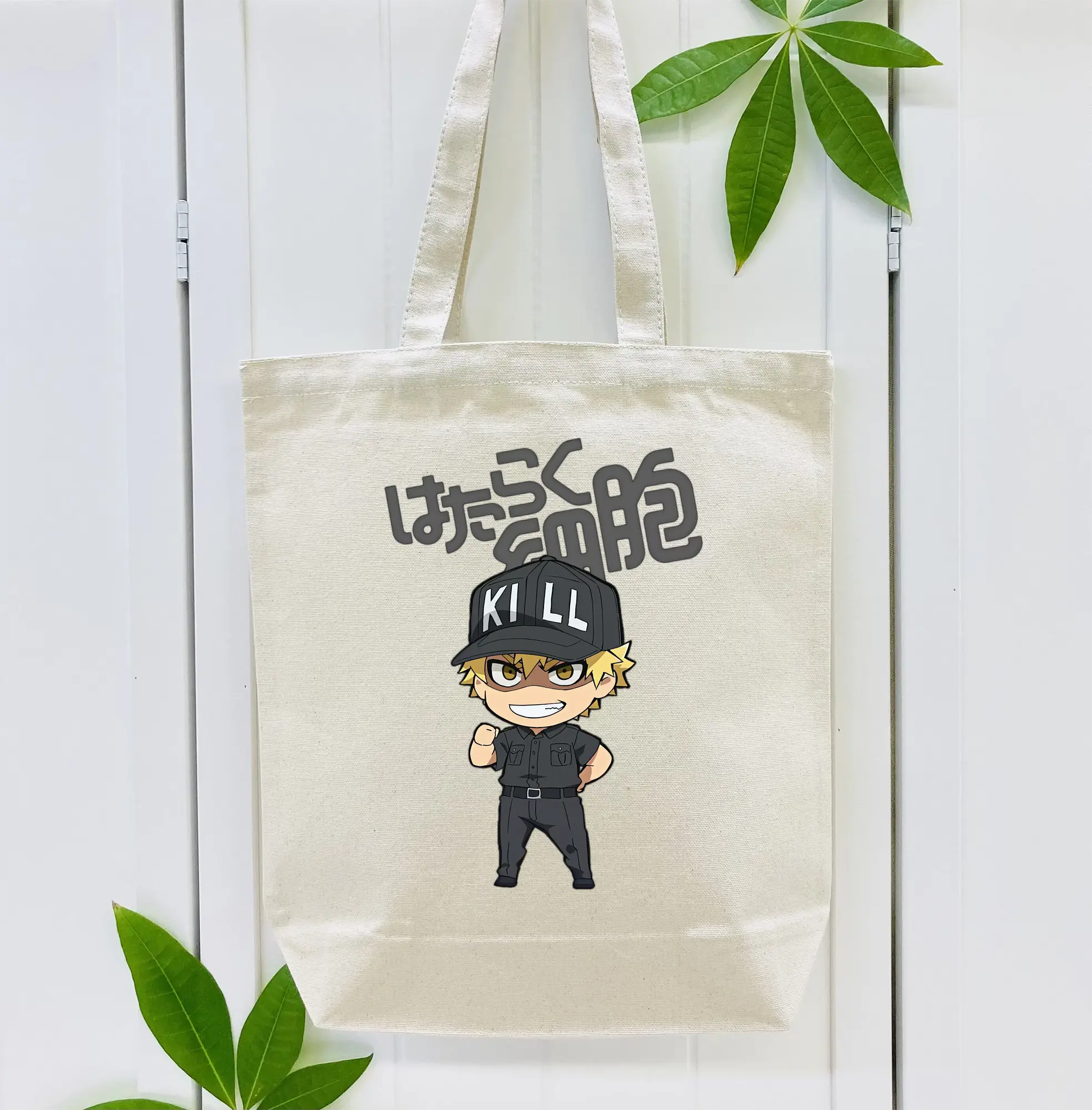 はたらく細胞 グッズ,キラーT細胞