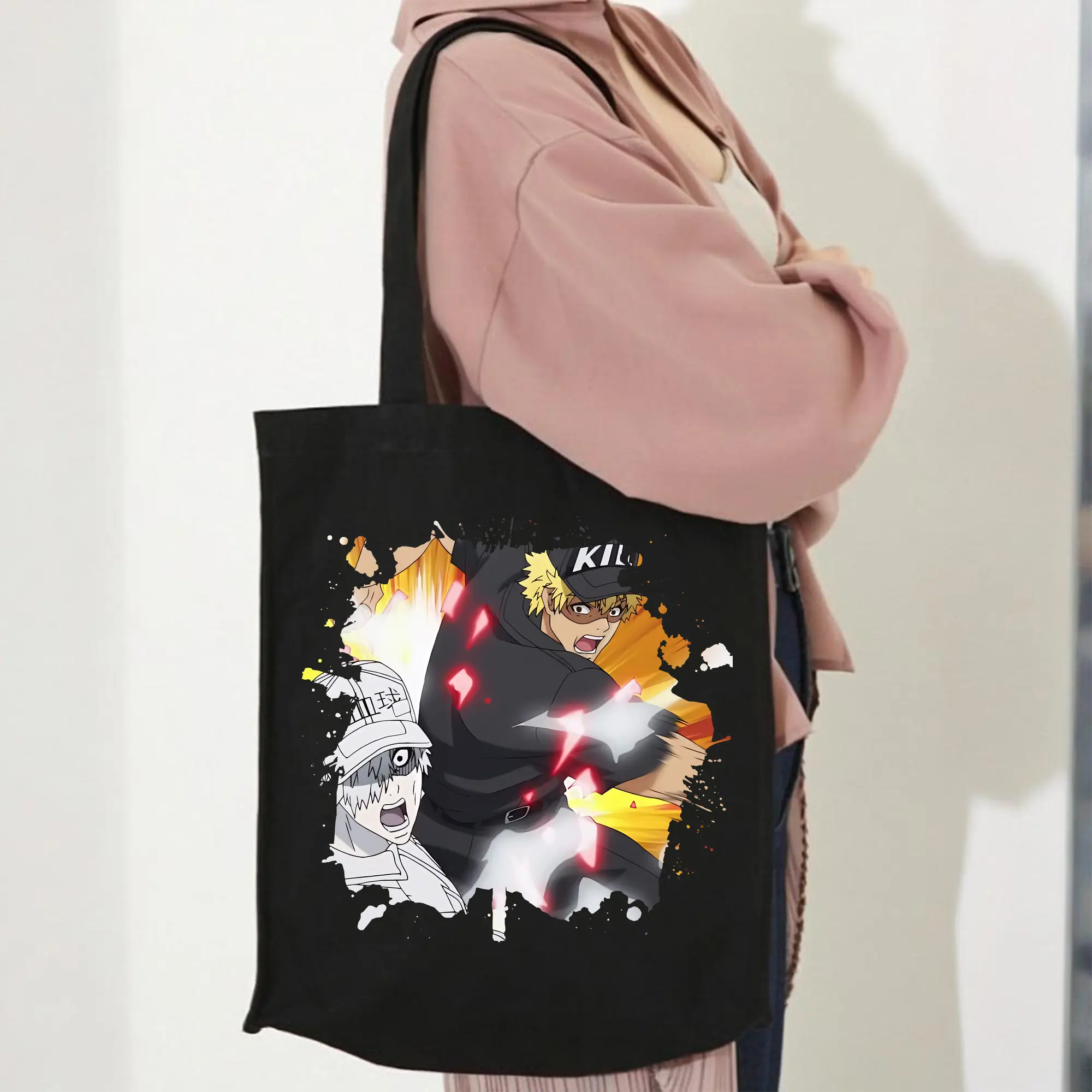 はたらく細胞 グッズ,キラーT細胞