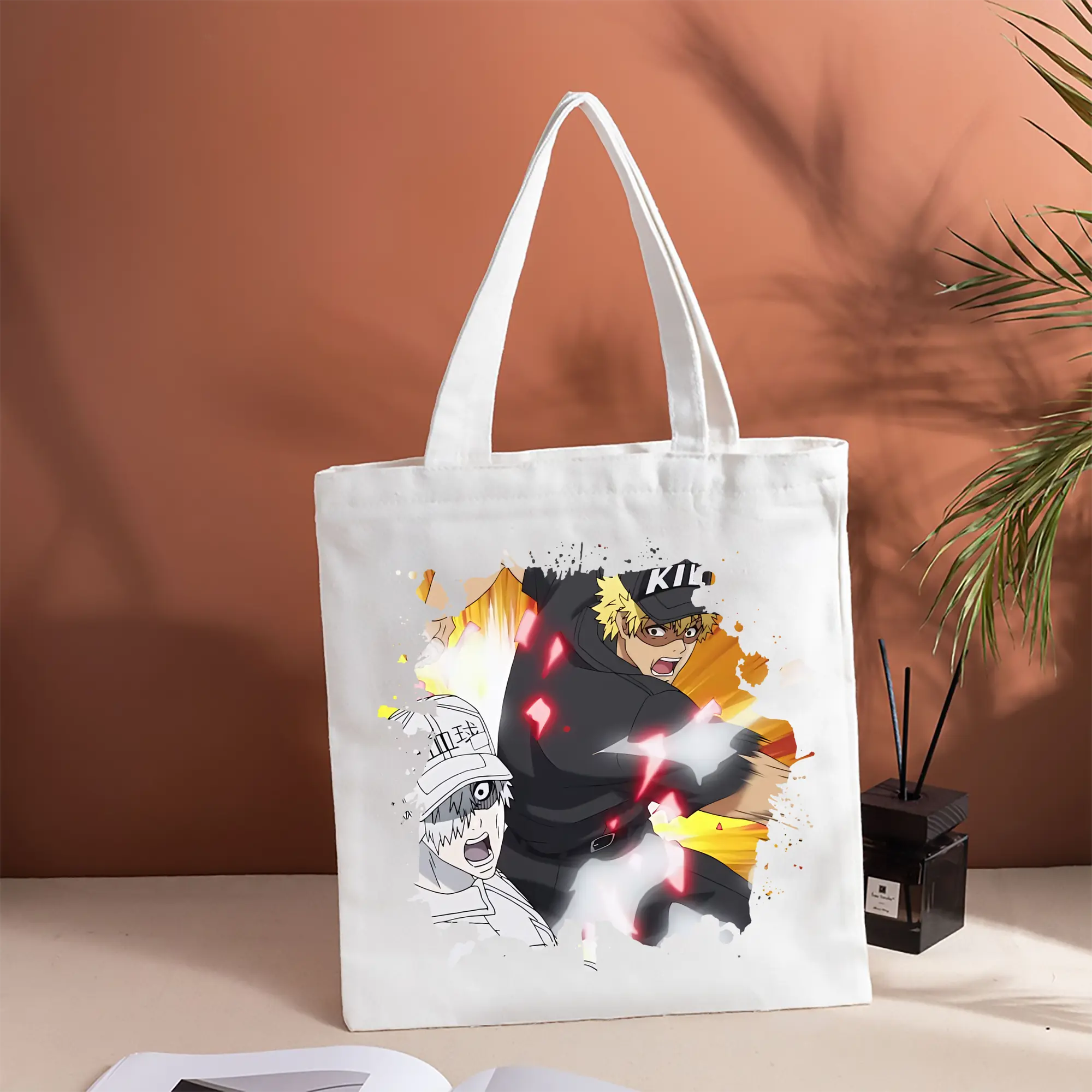 はたらく細胞 グッズ,キラーT細胞