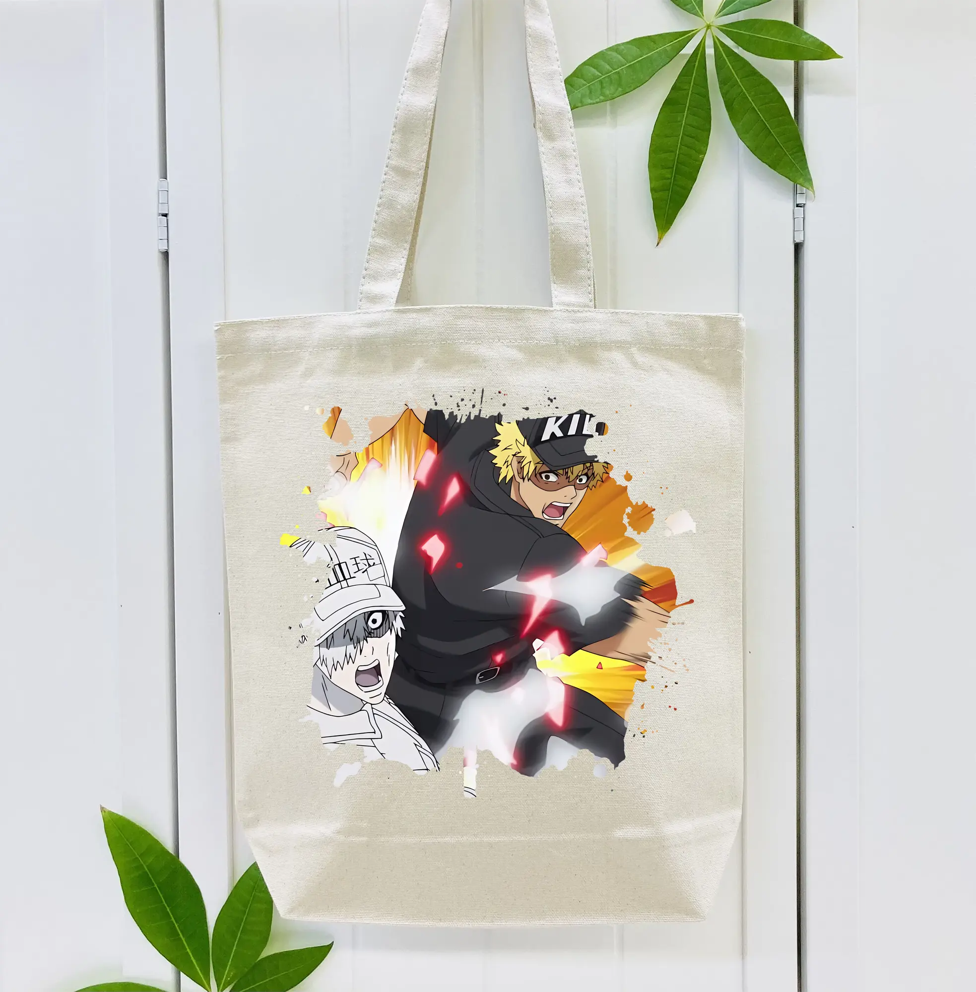 はたらく細胞 グッズ,キラーT細胞