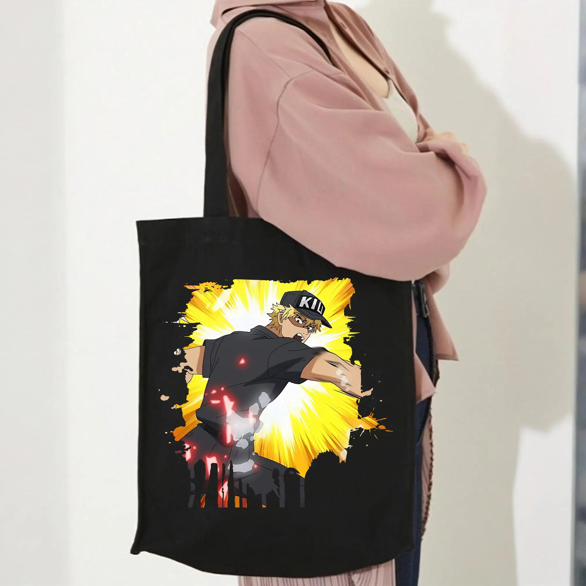 はたらく細胞 グッズ,キラーT細胞