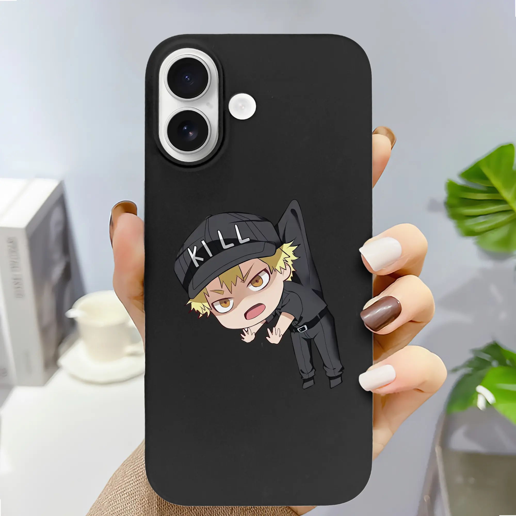 はたらく細胞 グッズ,キラーT細胞