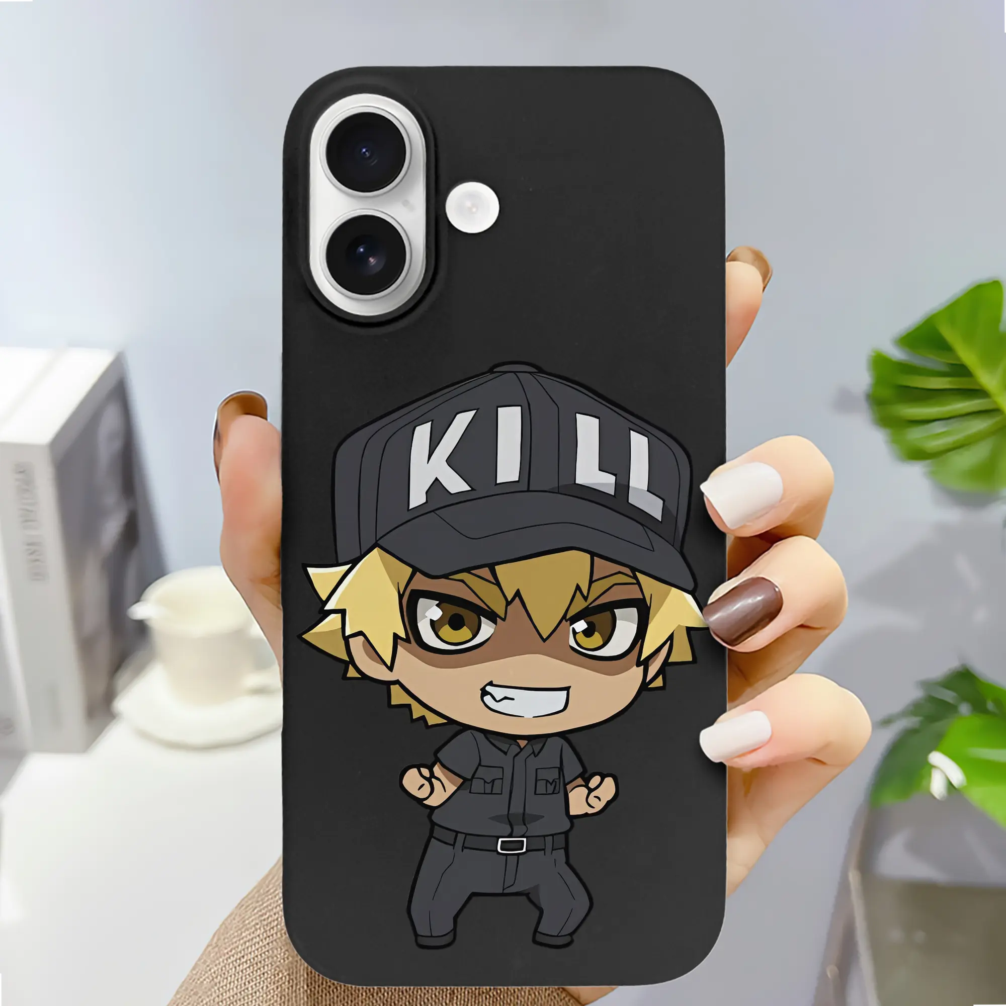 はたらく細胞 グッズ,キラーT細胞