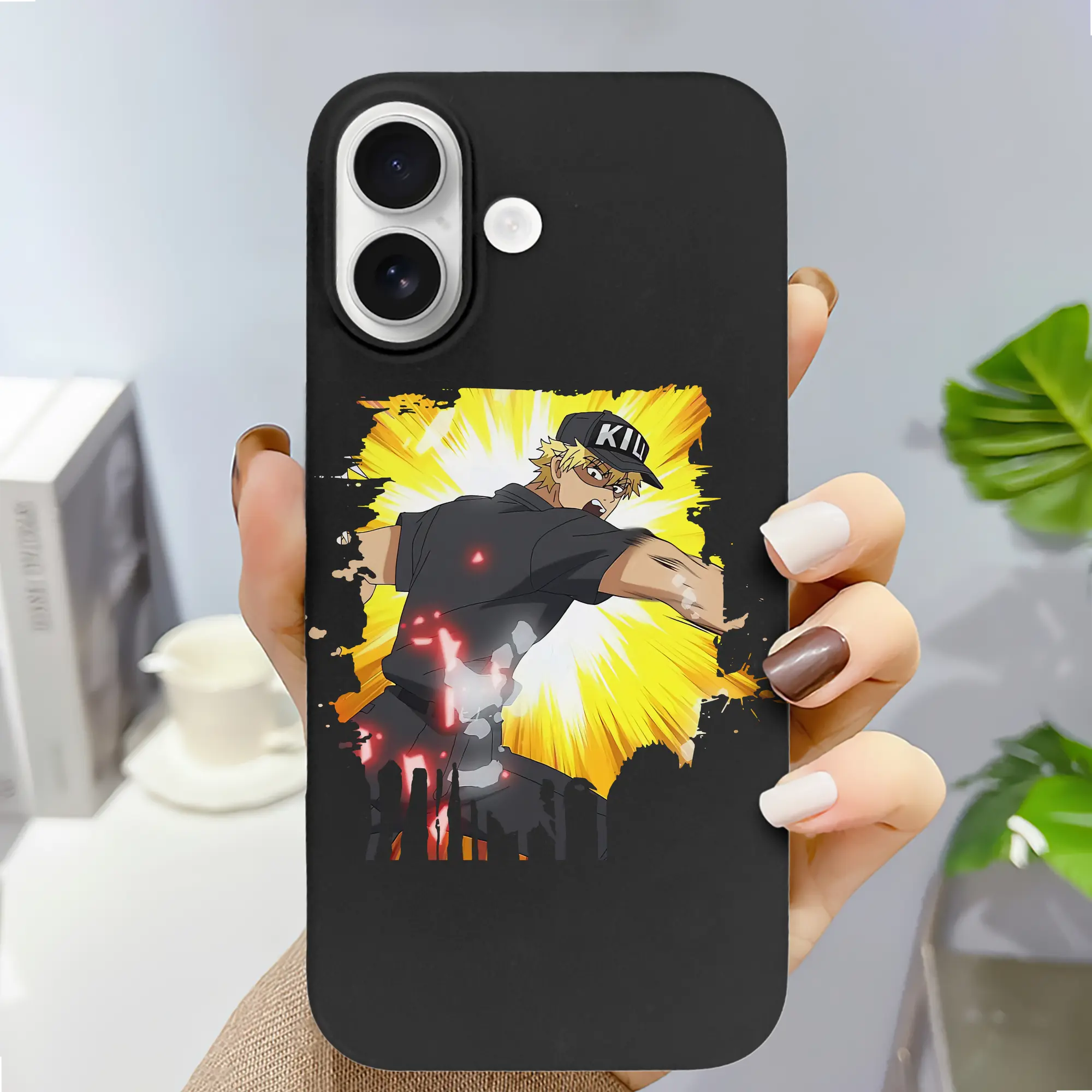 はたらく細胞 グッズ,キラーT細胞