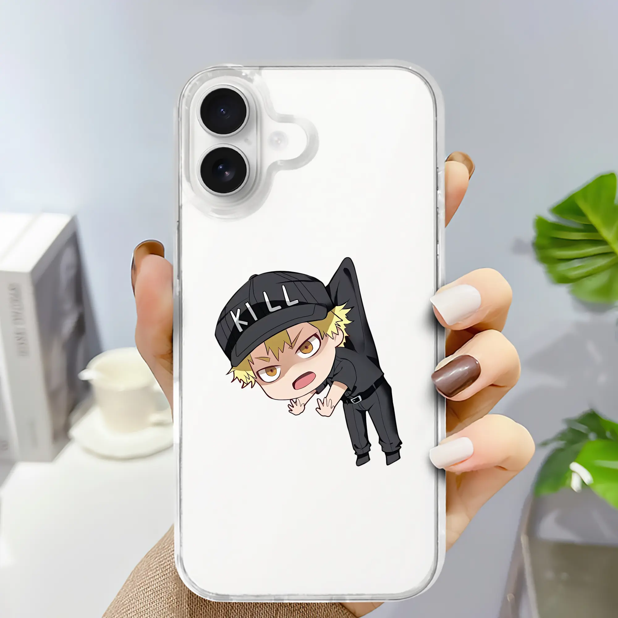 はたらく細胞 グッズ,キラーT細胞