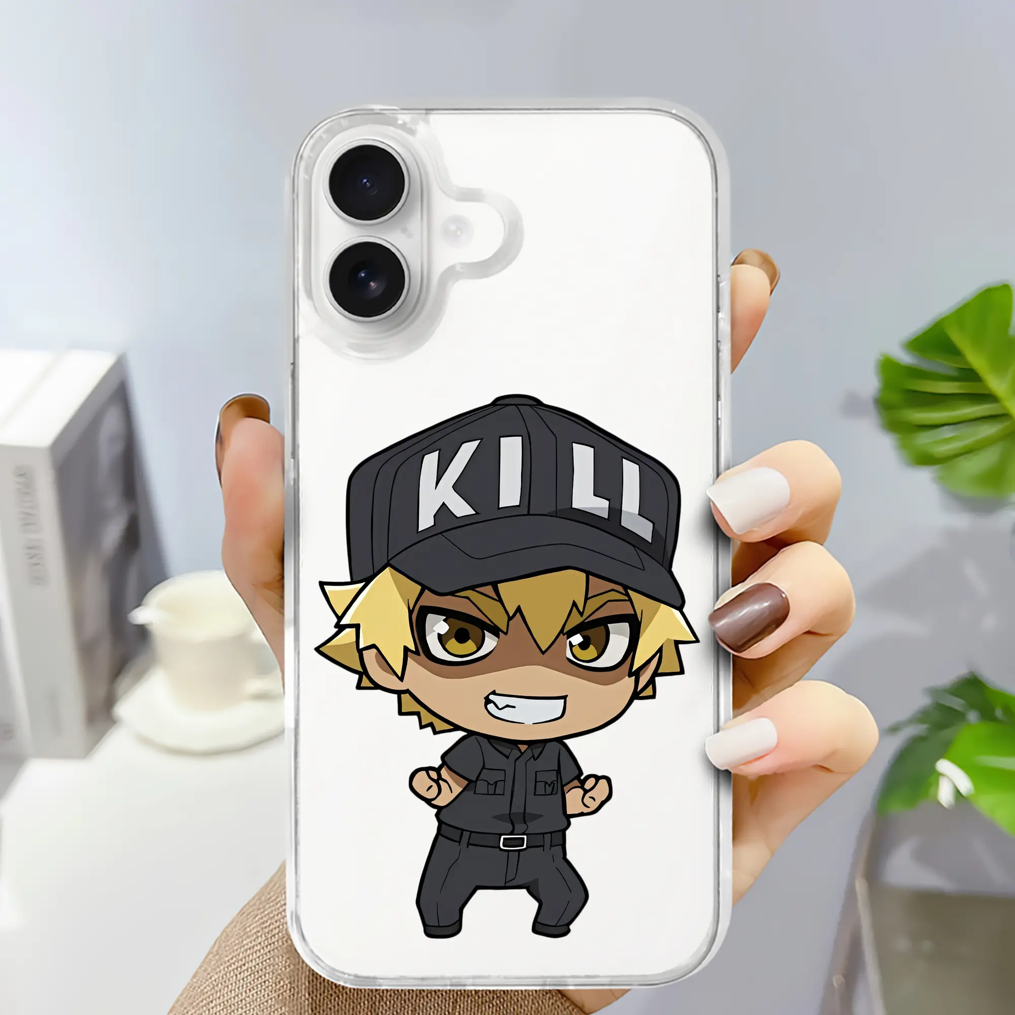 はたらく細胞 グッズ,キラーT細胞