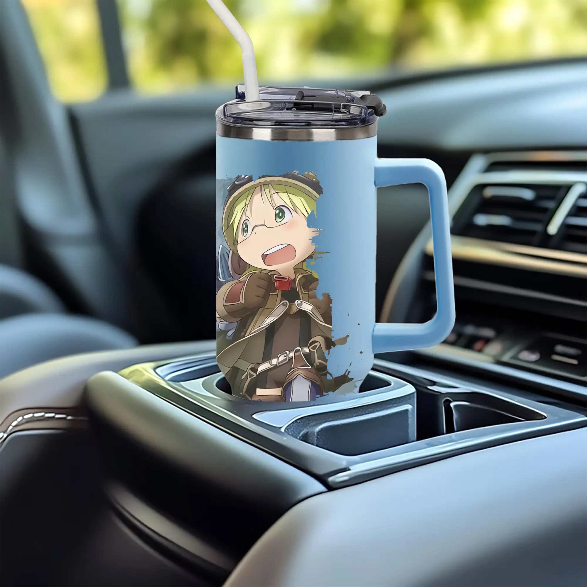 メイドインアビス グッズ,リコ