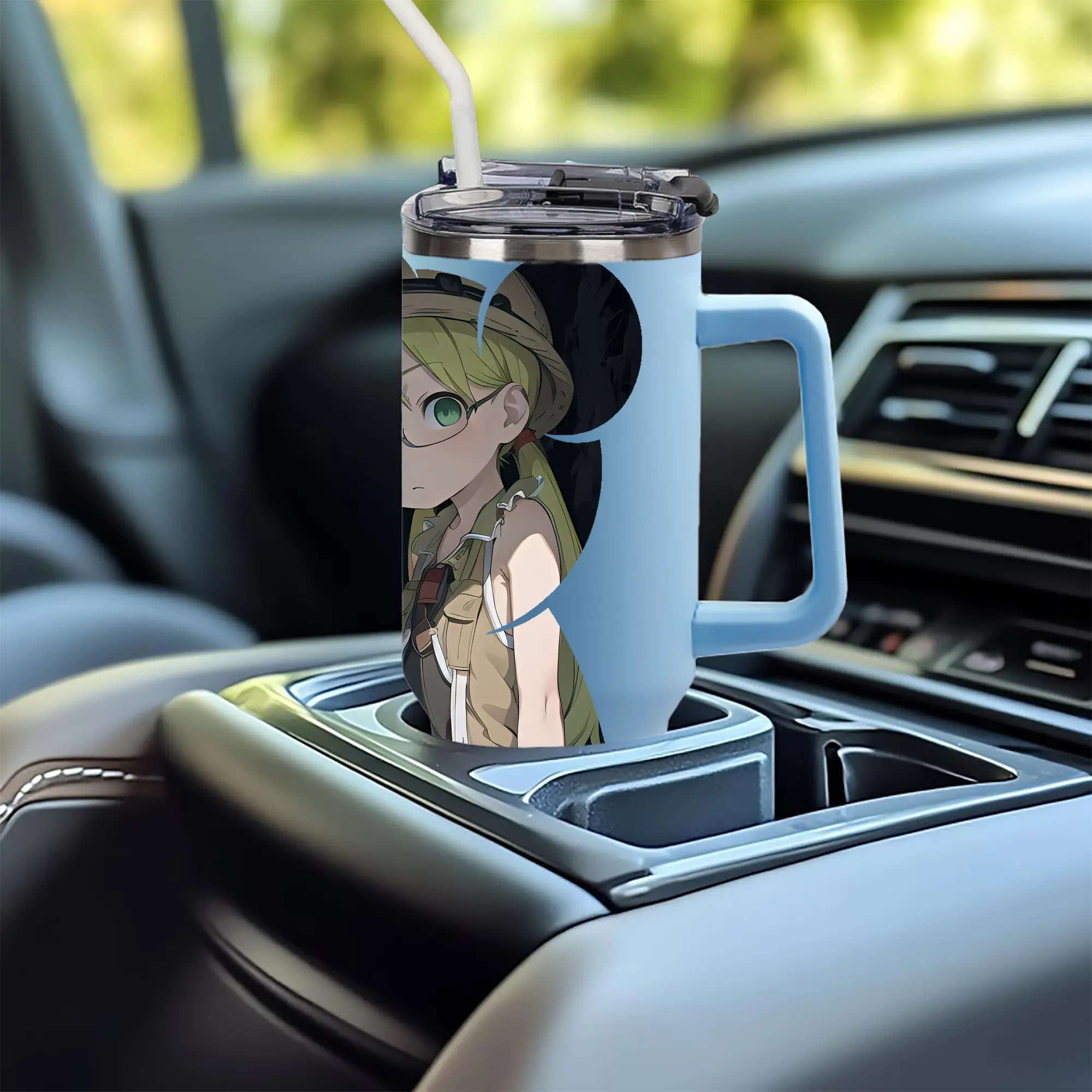 メイドインアビス グッズ,リコ