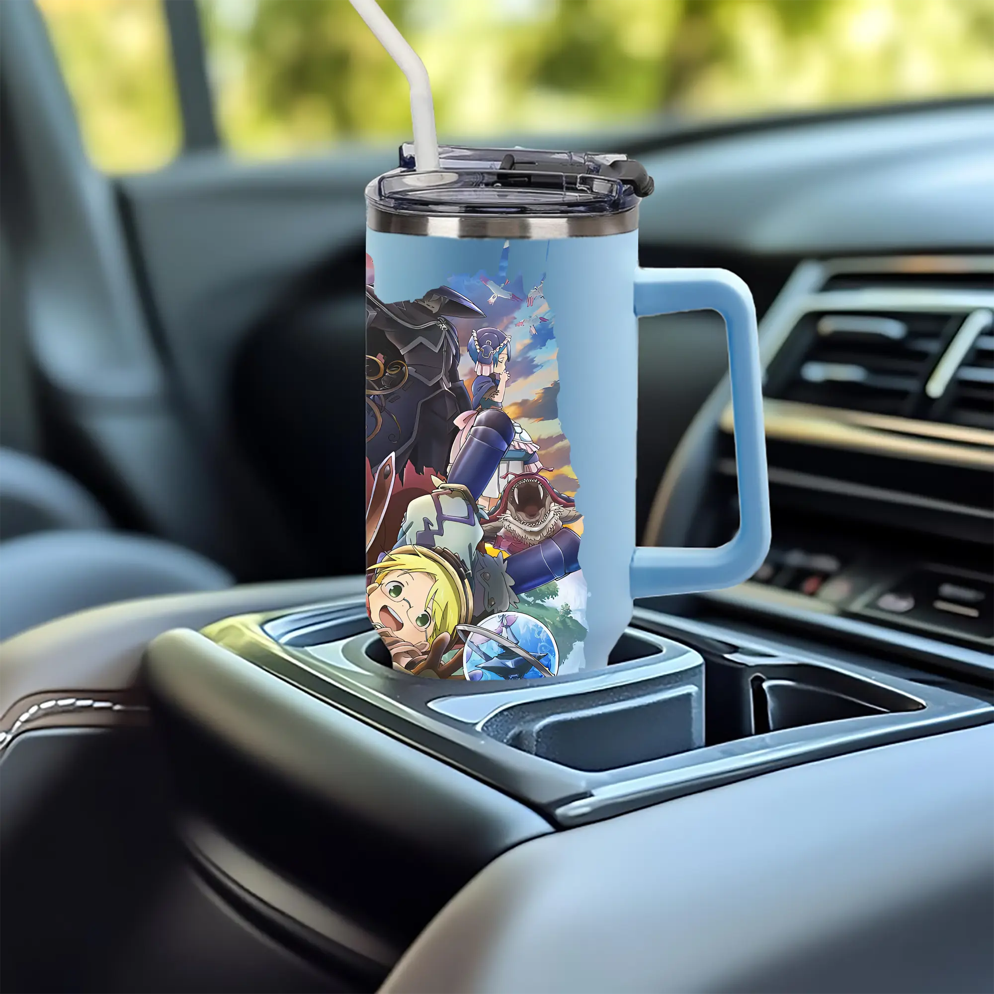 メイドインアビス グッズ,リコ