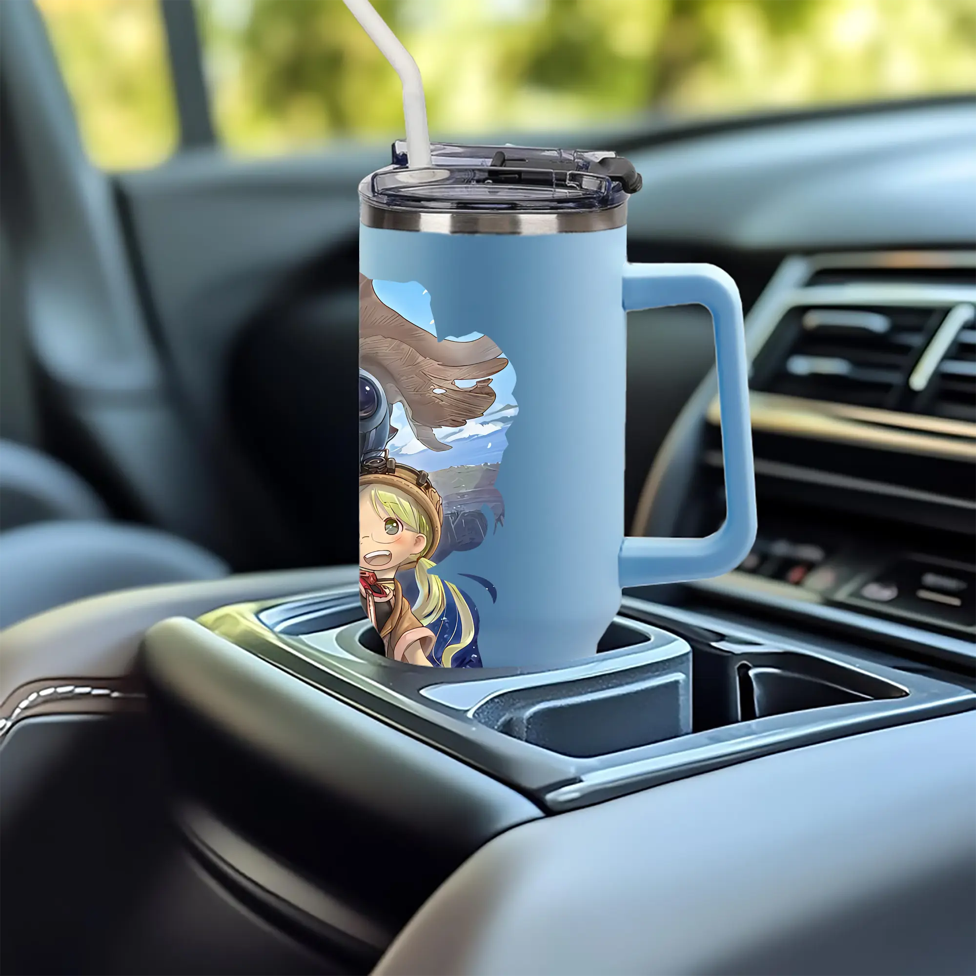 メイドインアビス グッズ,リコ