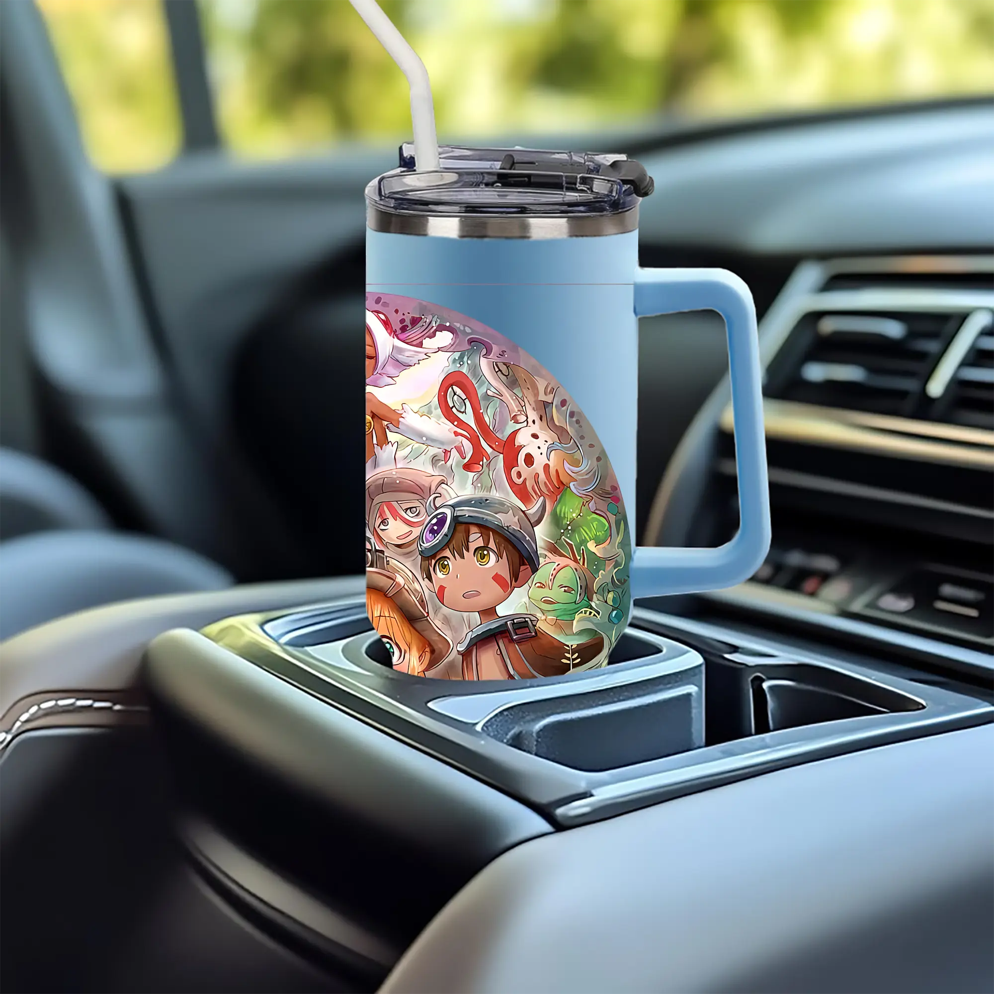 メイドインアビス グッズ,リコ