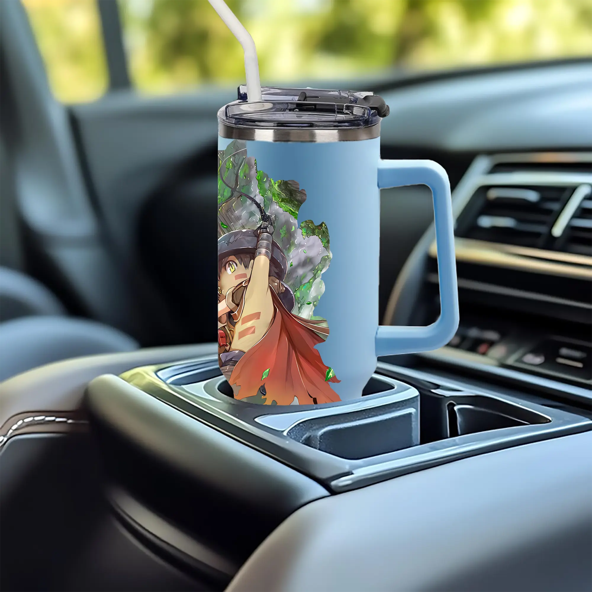 メイドインアビス グッズ,リコ