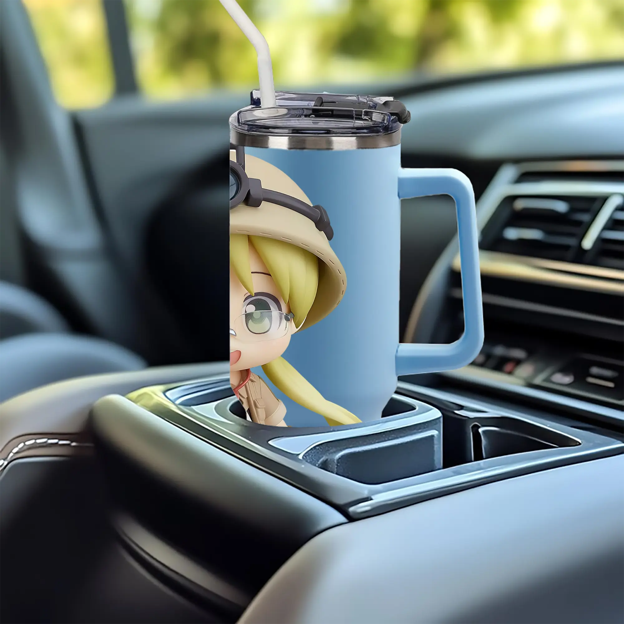 メイドインアビス グッズ,リコ