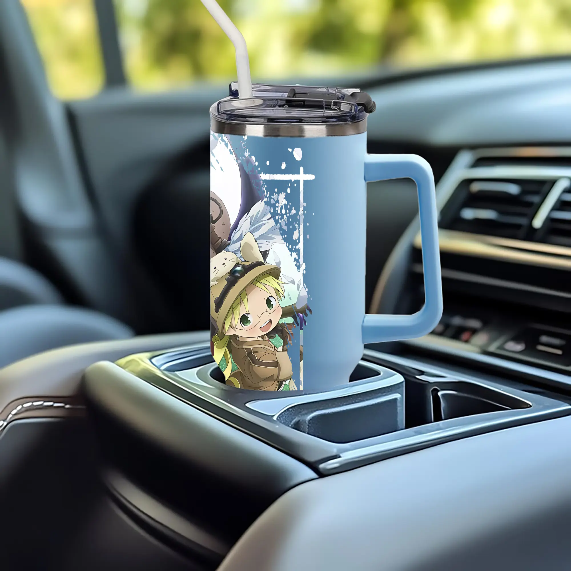 メイドインアビス グッズ,リコ