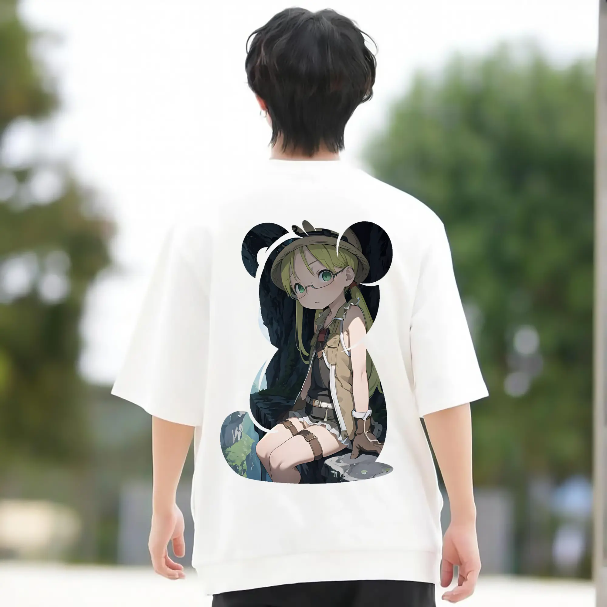 メイドインアビス グッズ,リコ