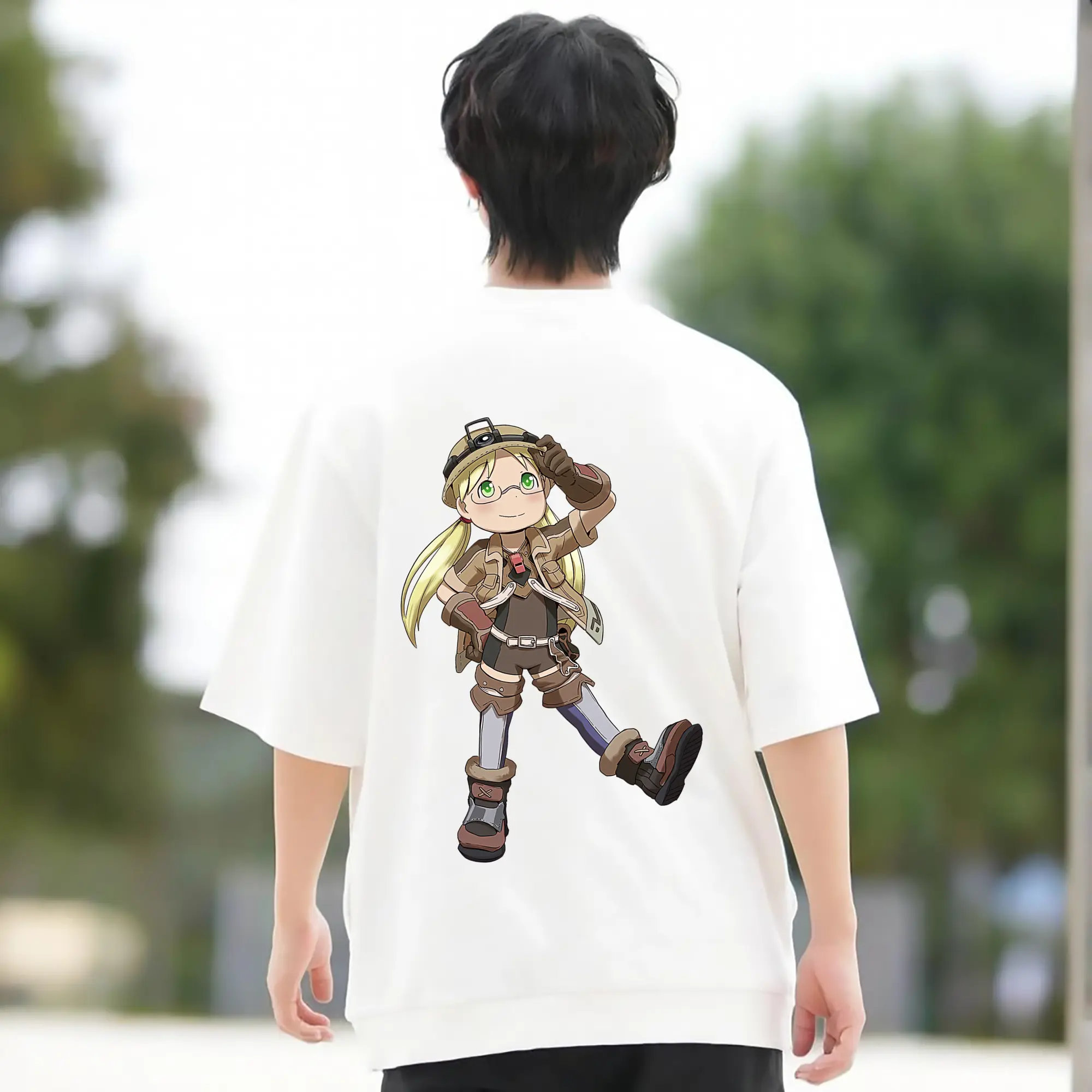 メイドインアビス グッズ,リコ