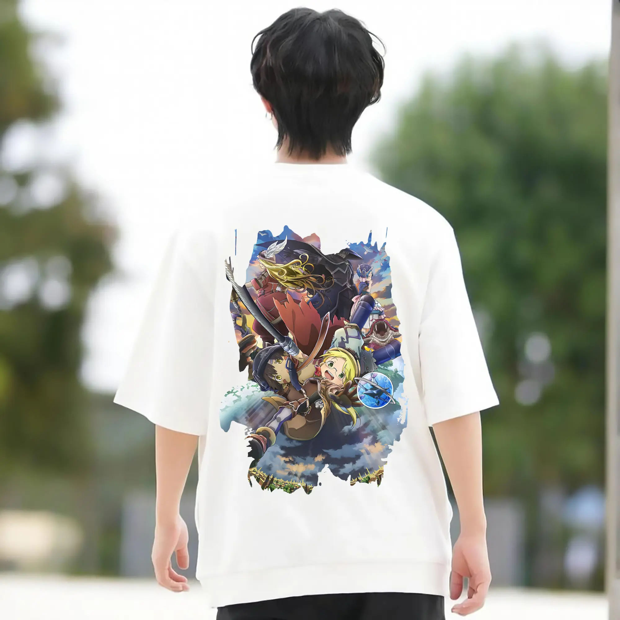 メイドインアビス グッズ,リコ