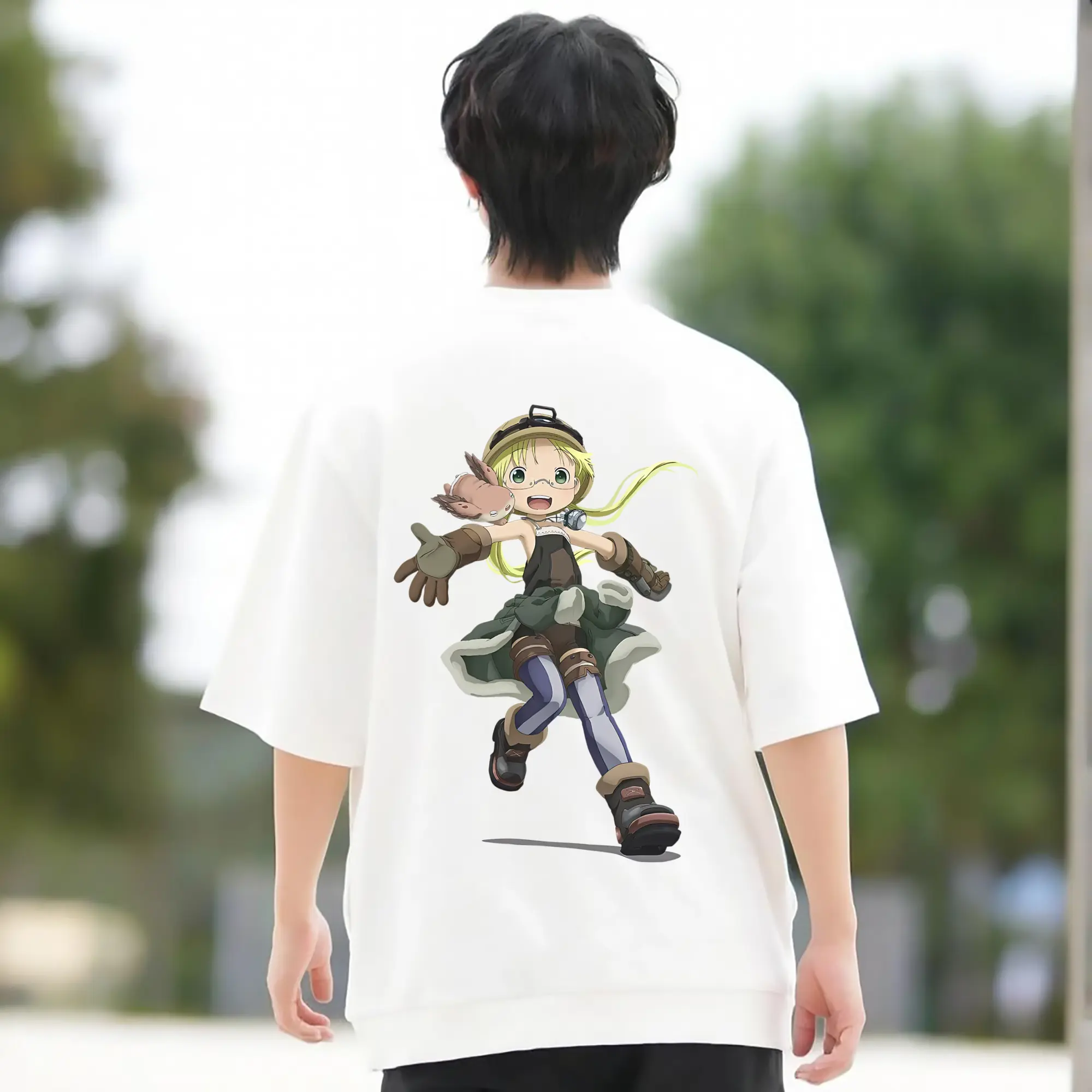 メイドインアビス グッズ,リコ