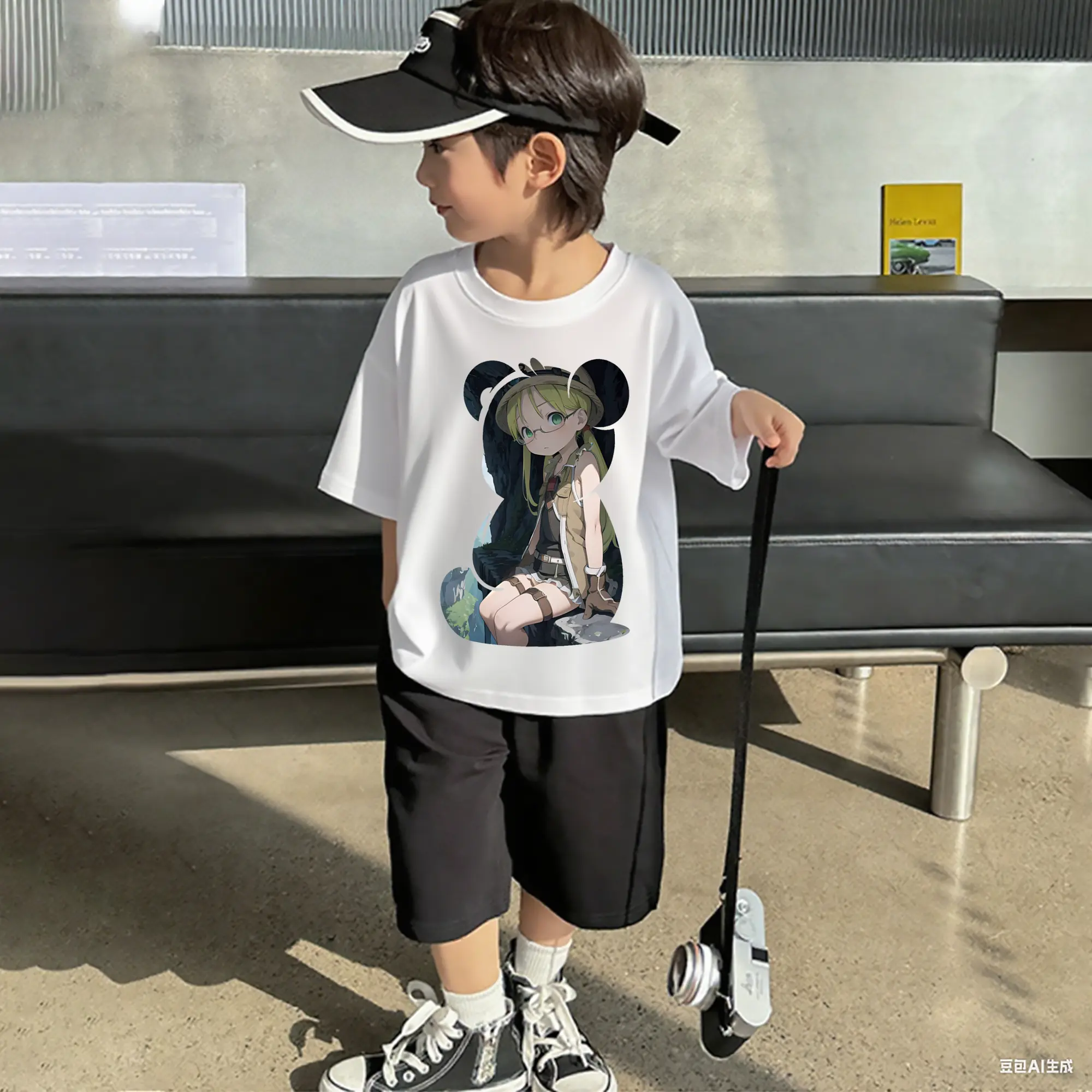 メイドインアビス グッズ,リコ