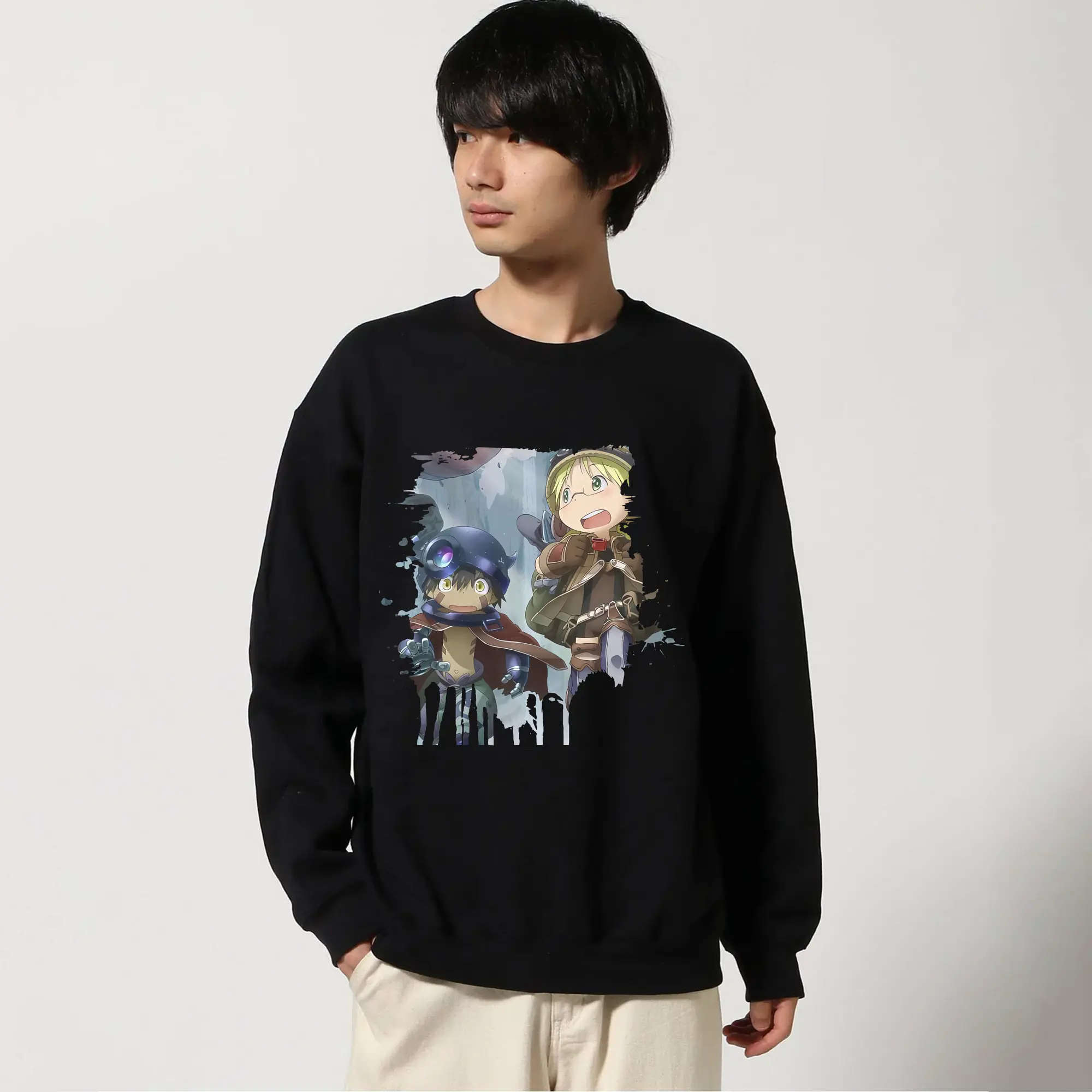 メイドインアビス グッズ,リコ