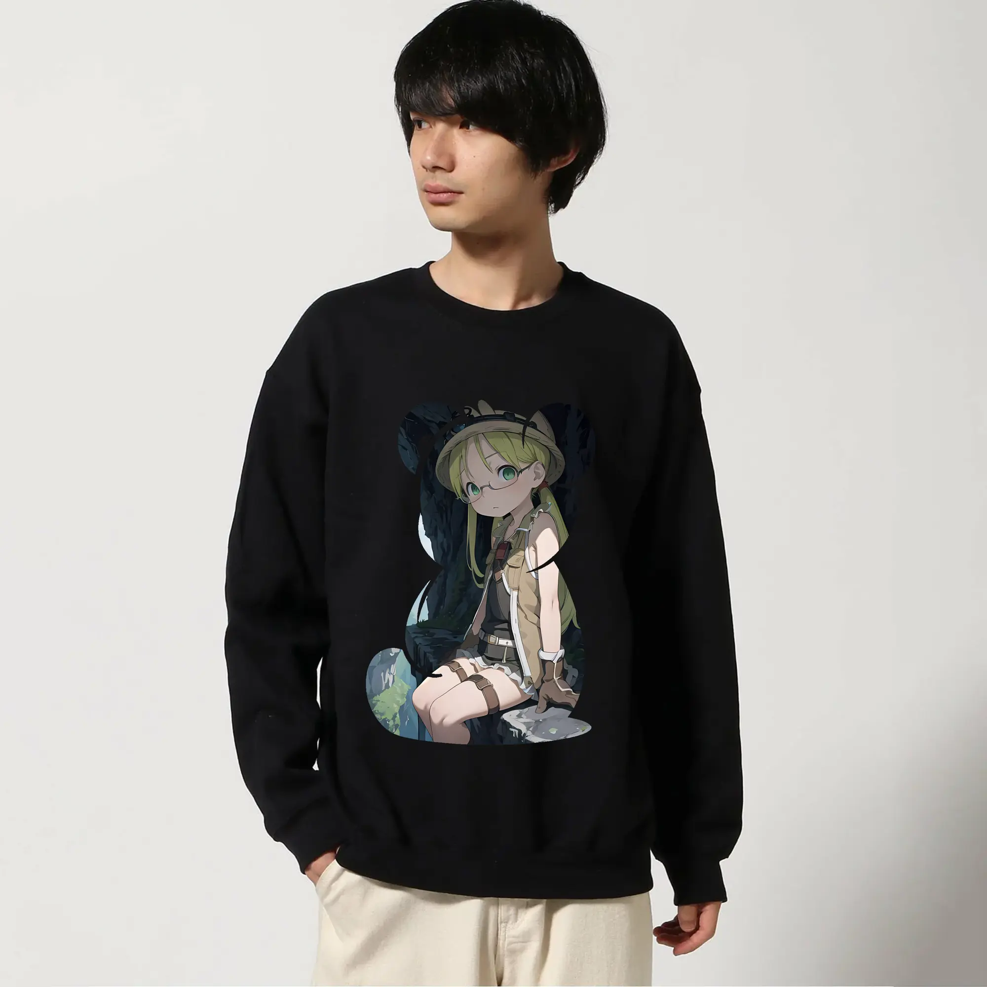 メイドインアビス グッズ,リコ